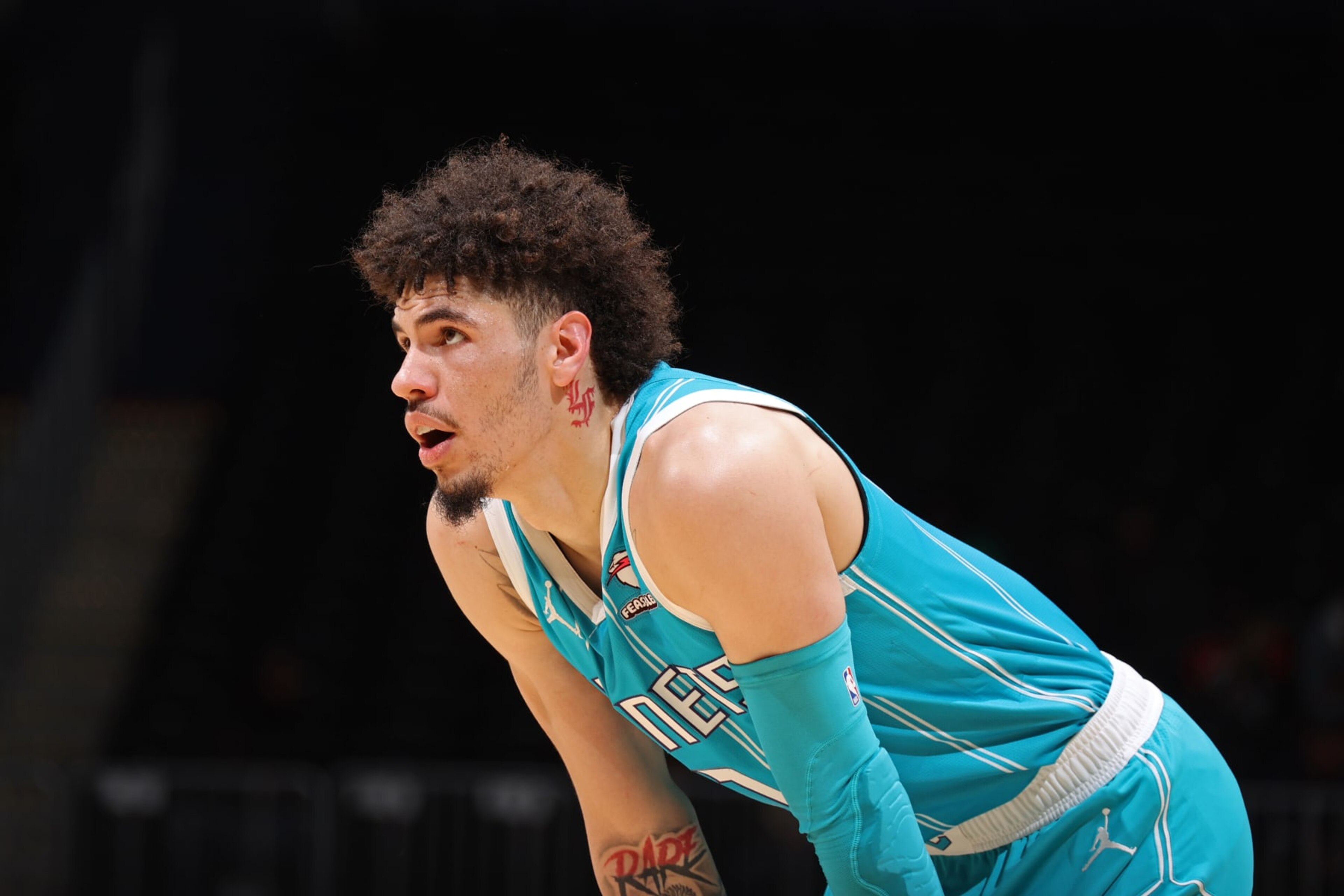 LaMelo Ball