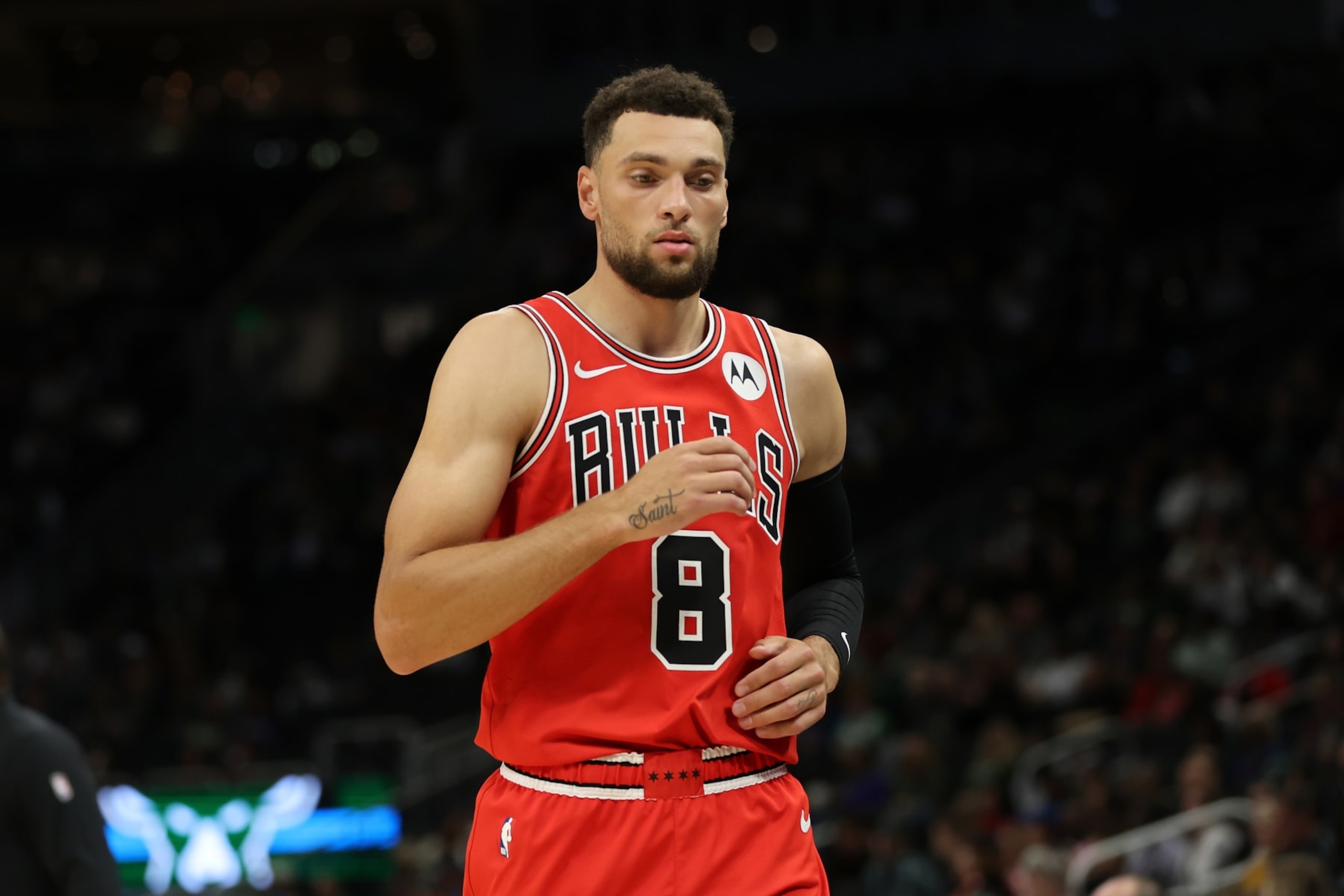 Zach LaVine Zach LaVine