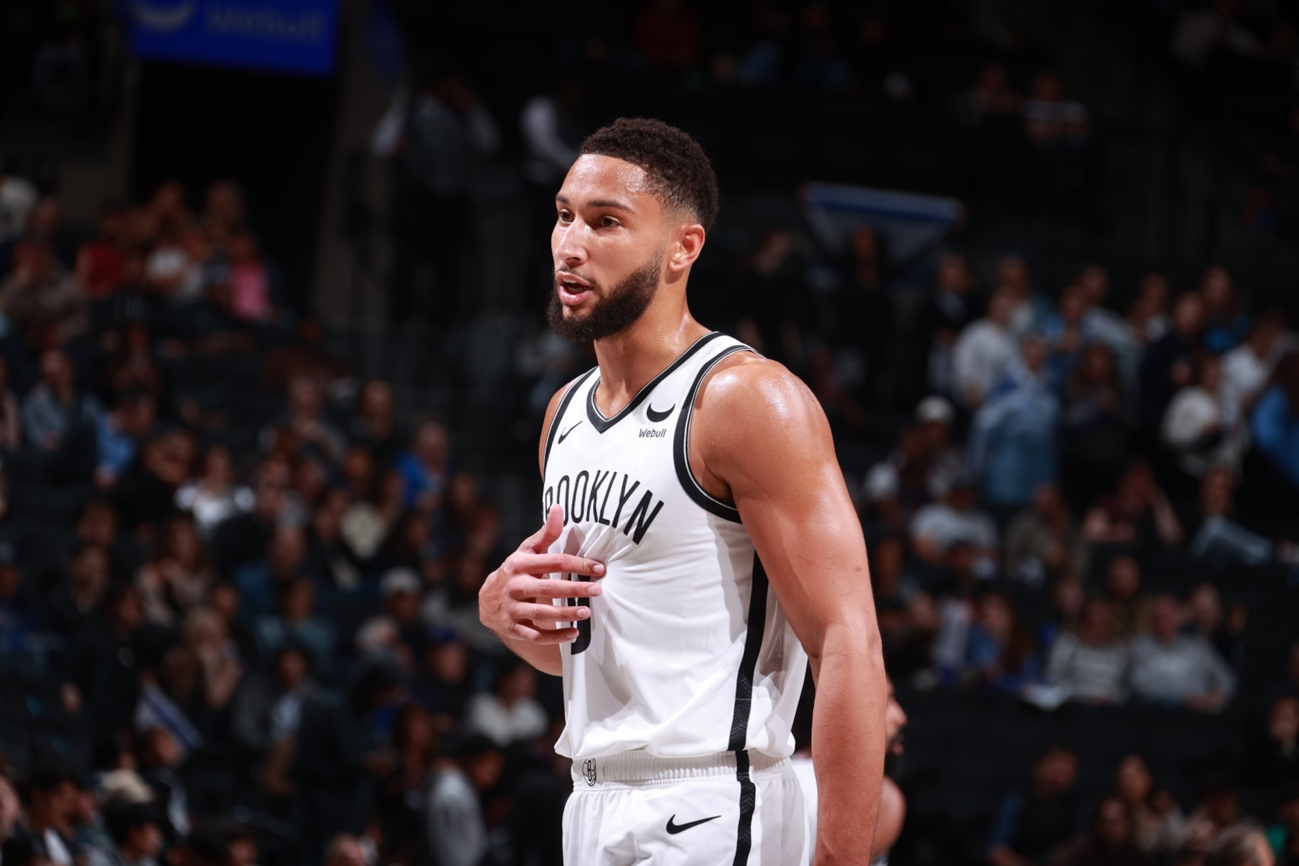 Ben Simmons Ben Simmons