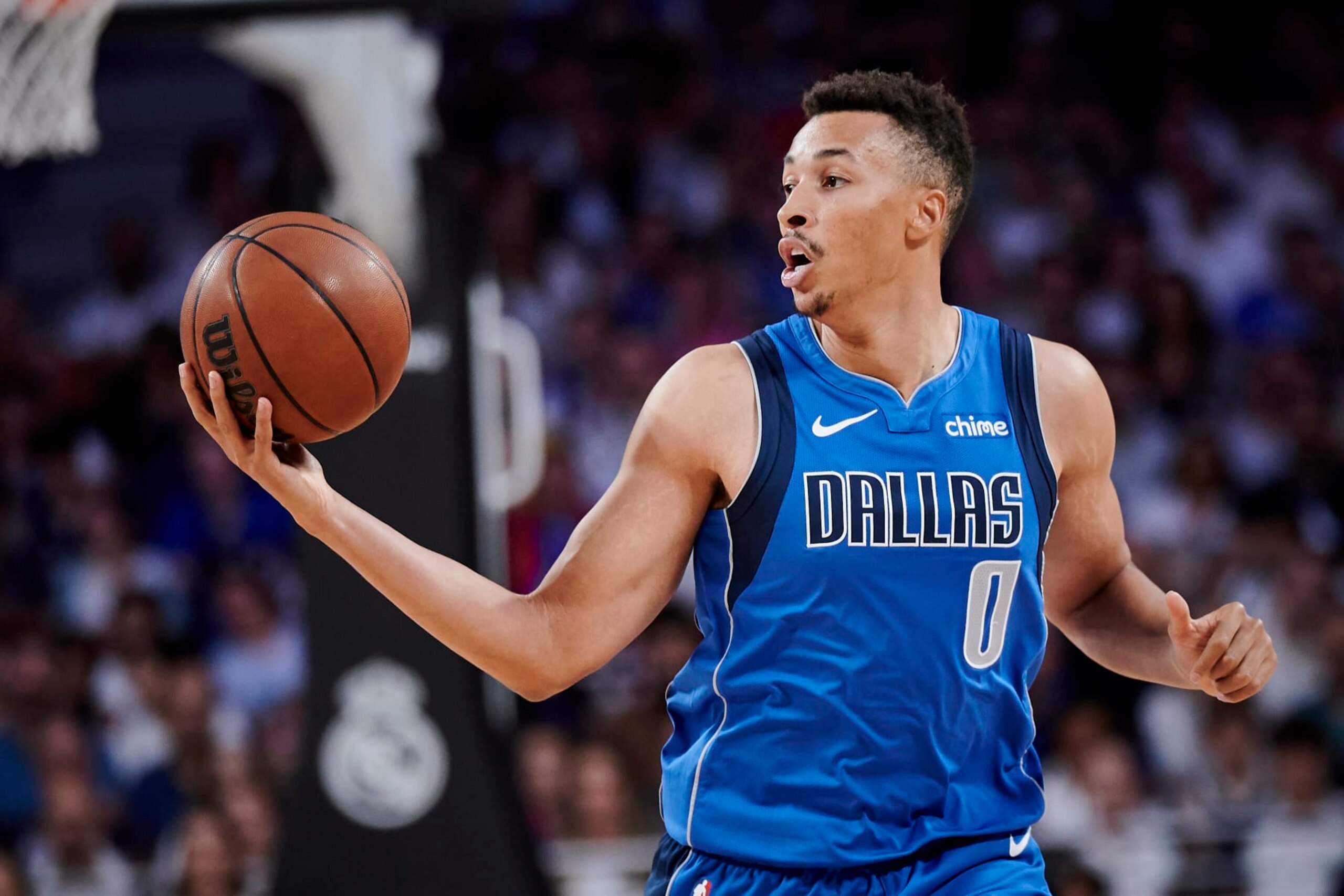 Dante Exum Dante Exum