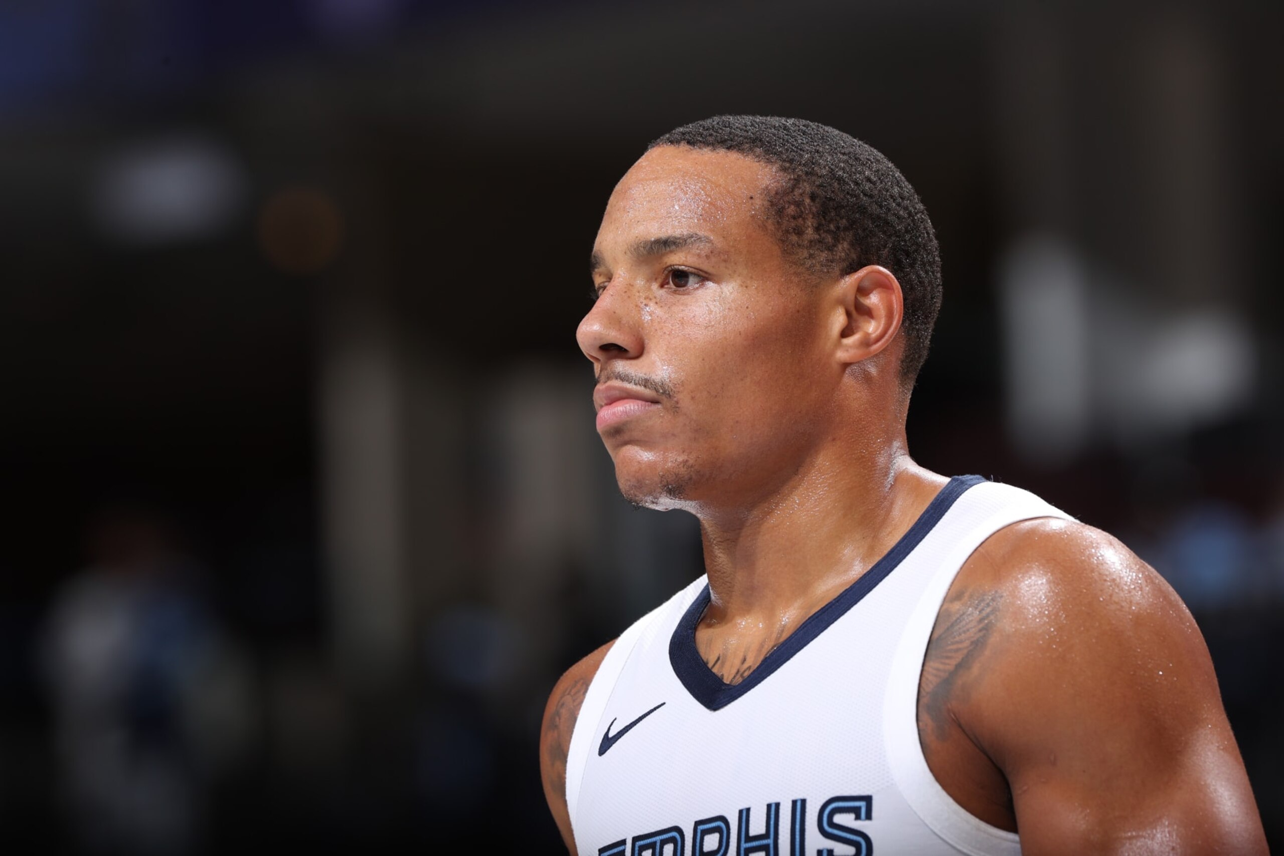 Desmond Bane Desmond Bane