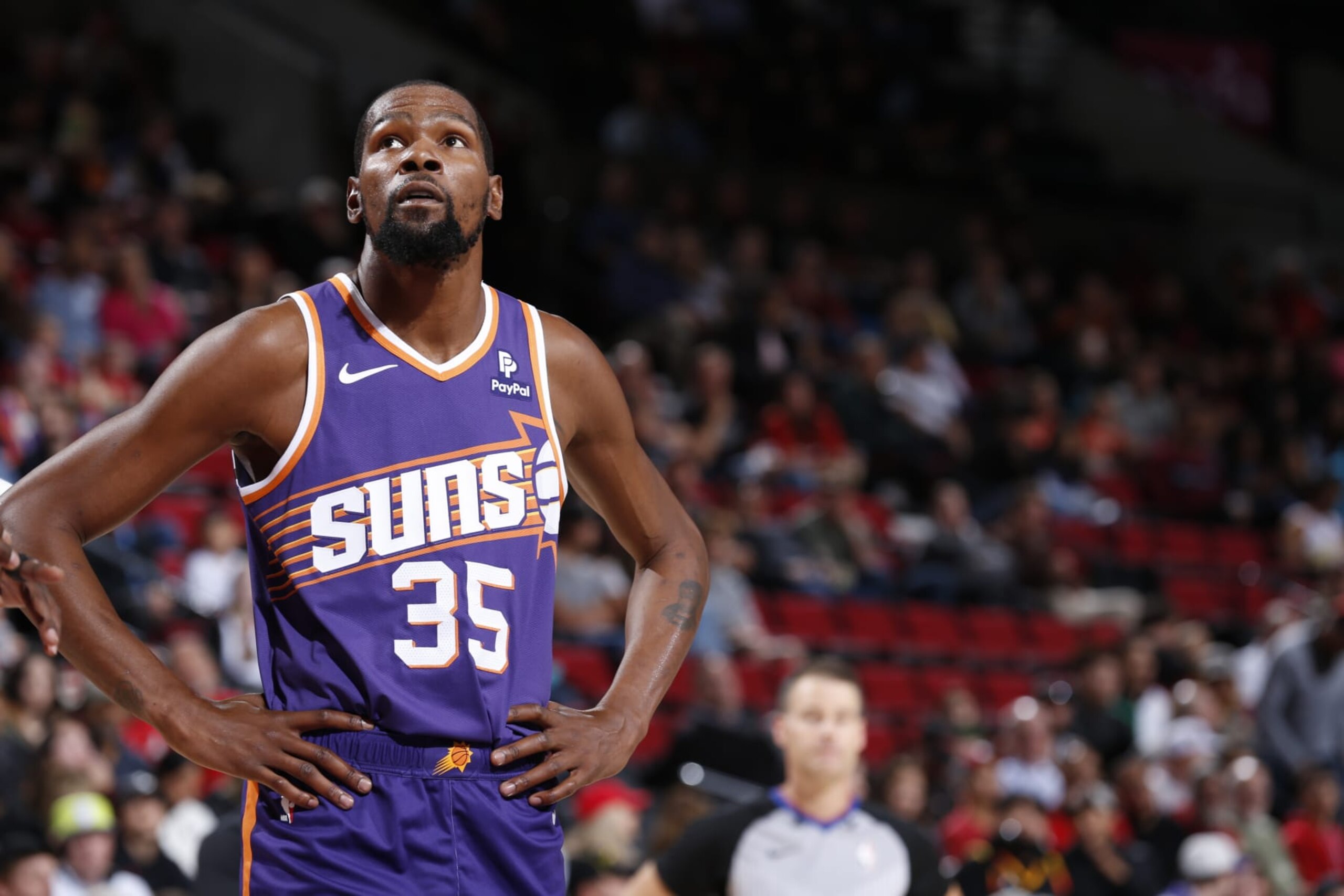 Kevin Durant Kevin Durant