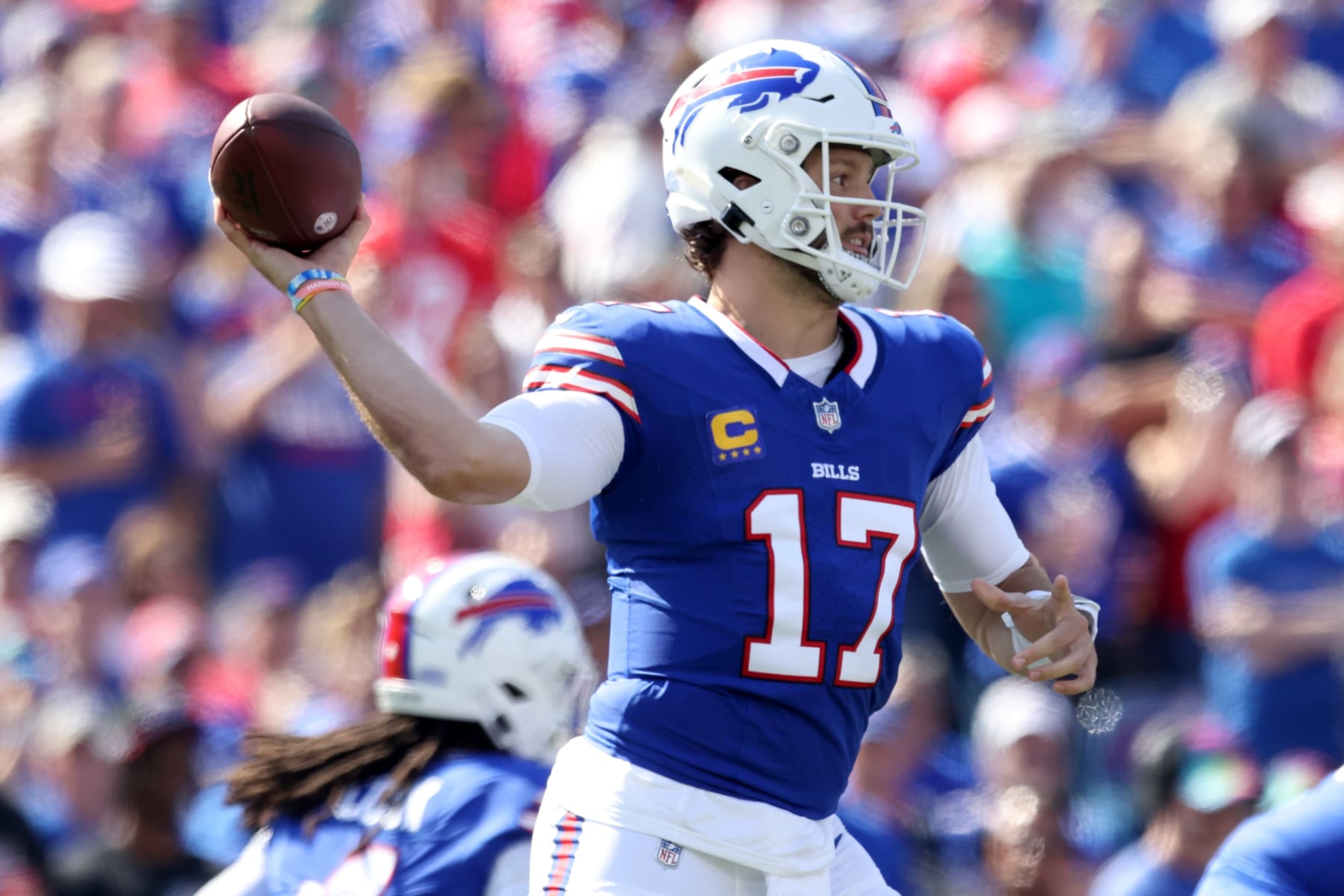 Josh Allen