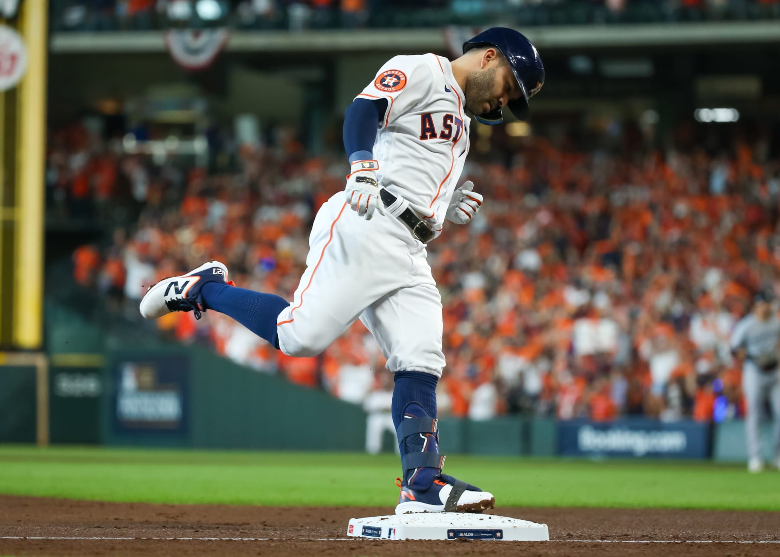 Jose Altuve