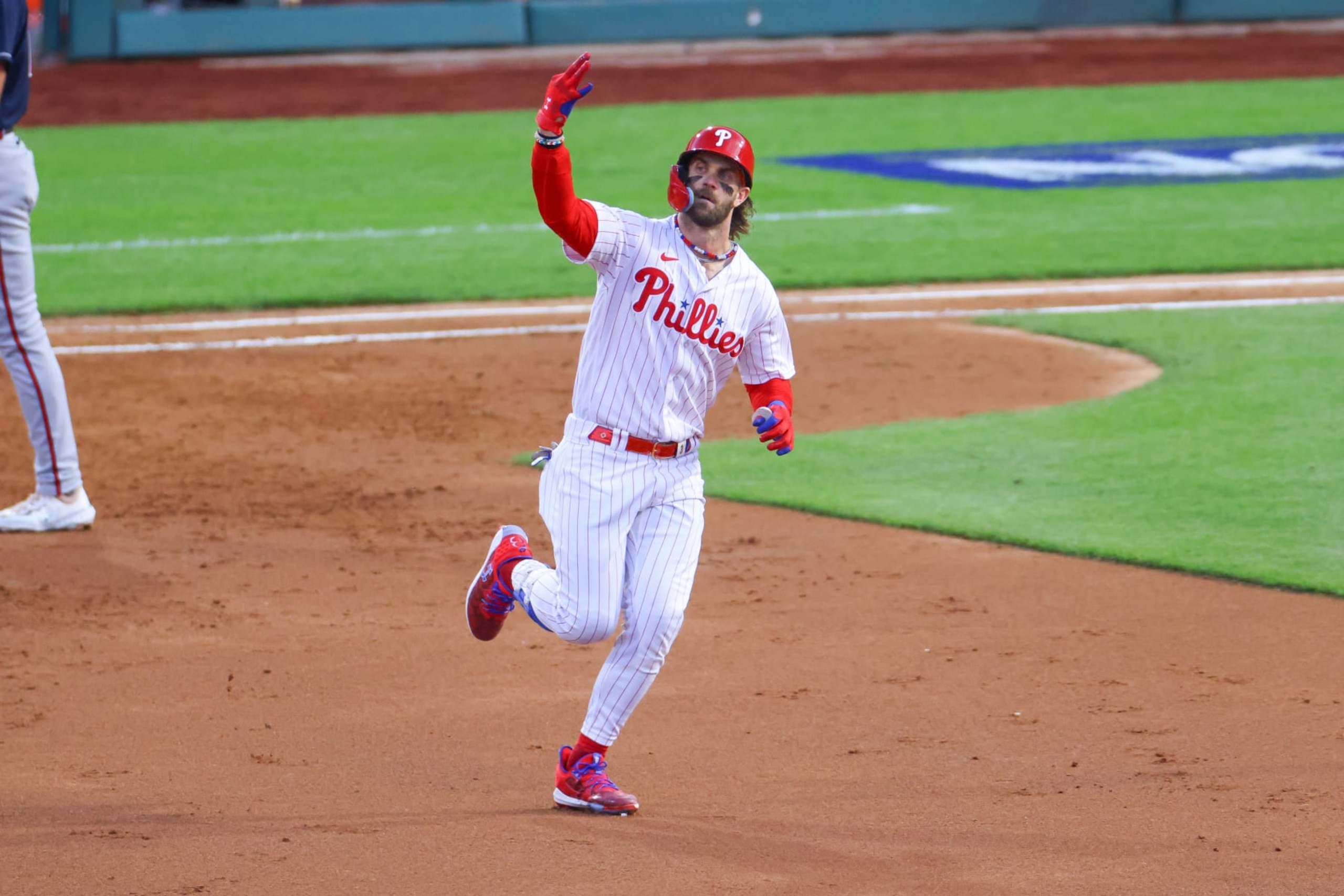 Philadelphia's Bryce Harper