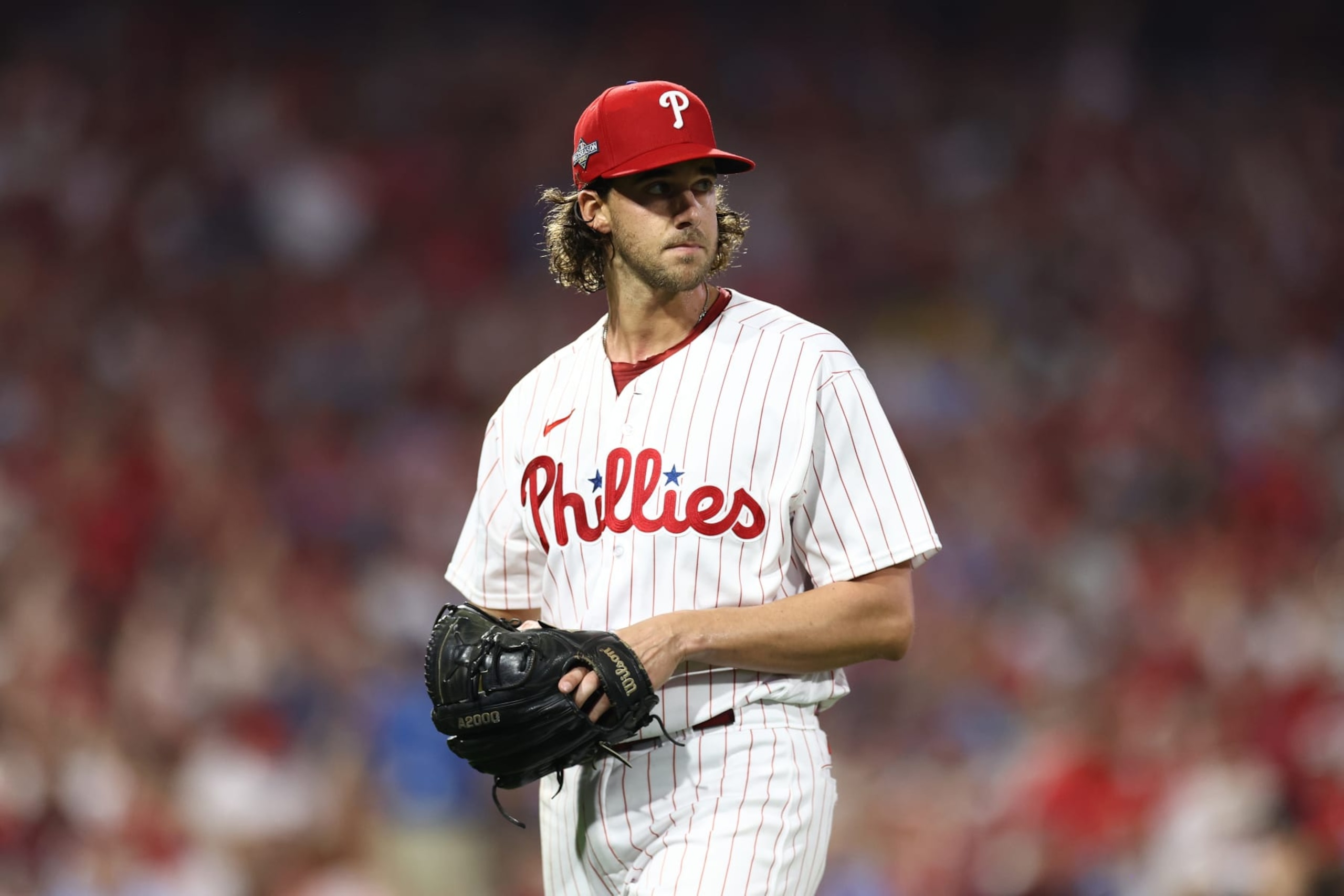 Aaron Nola