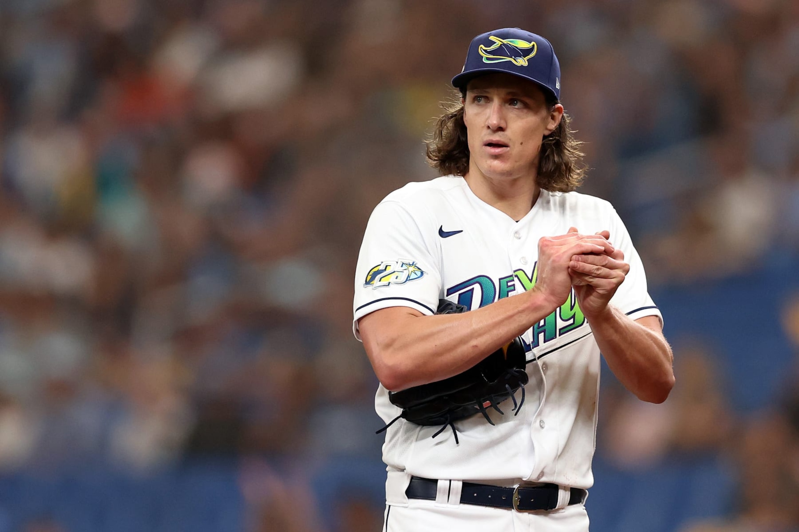 Tyler Glasnow
