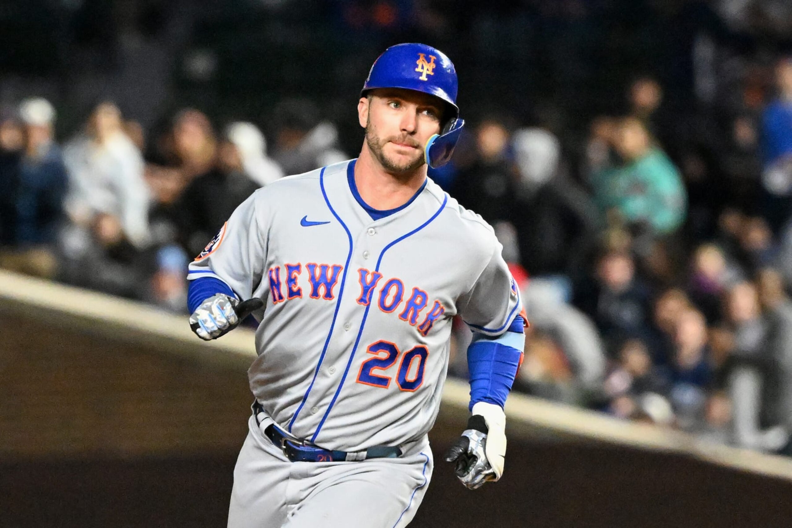 Pete Alonso