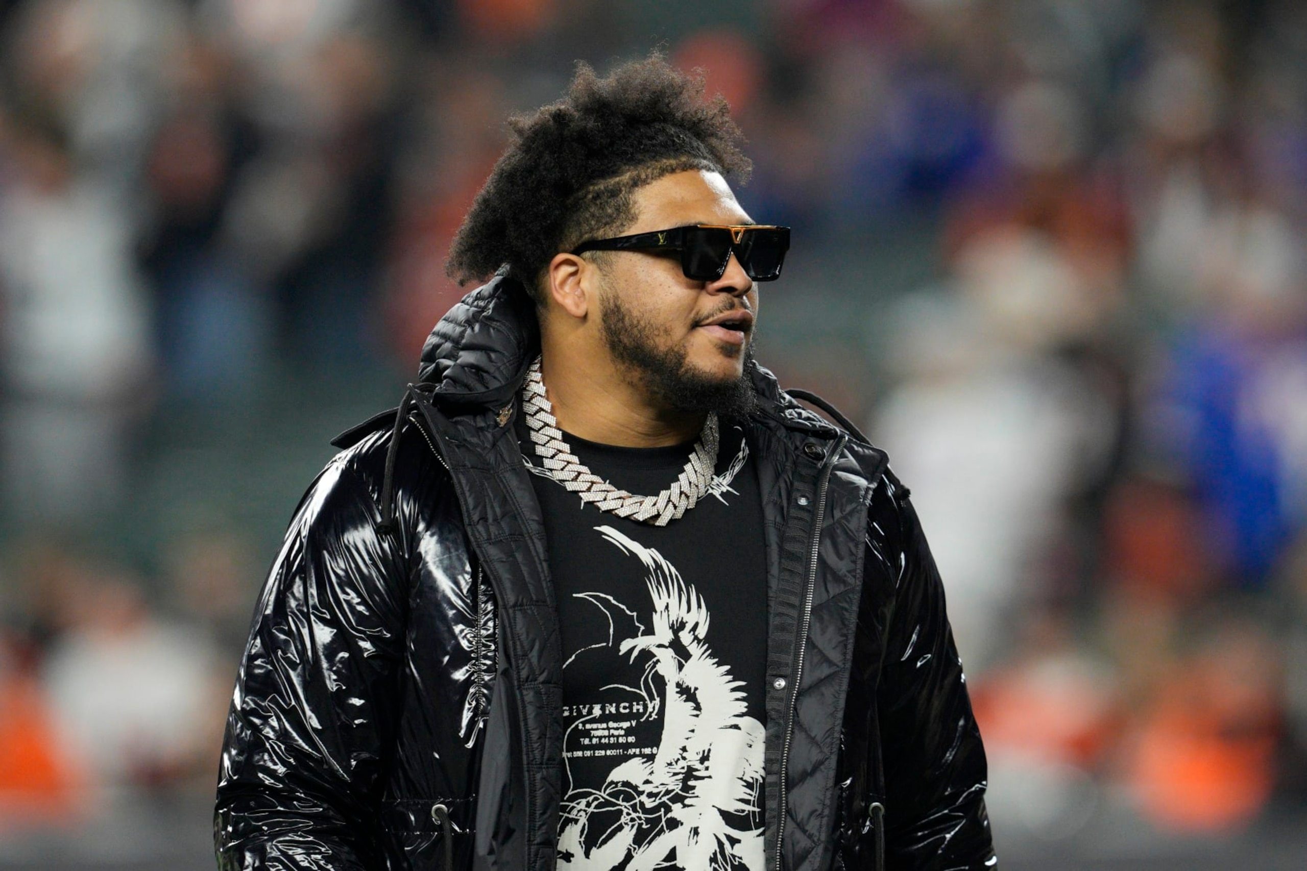 La'el Collins