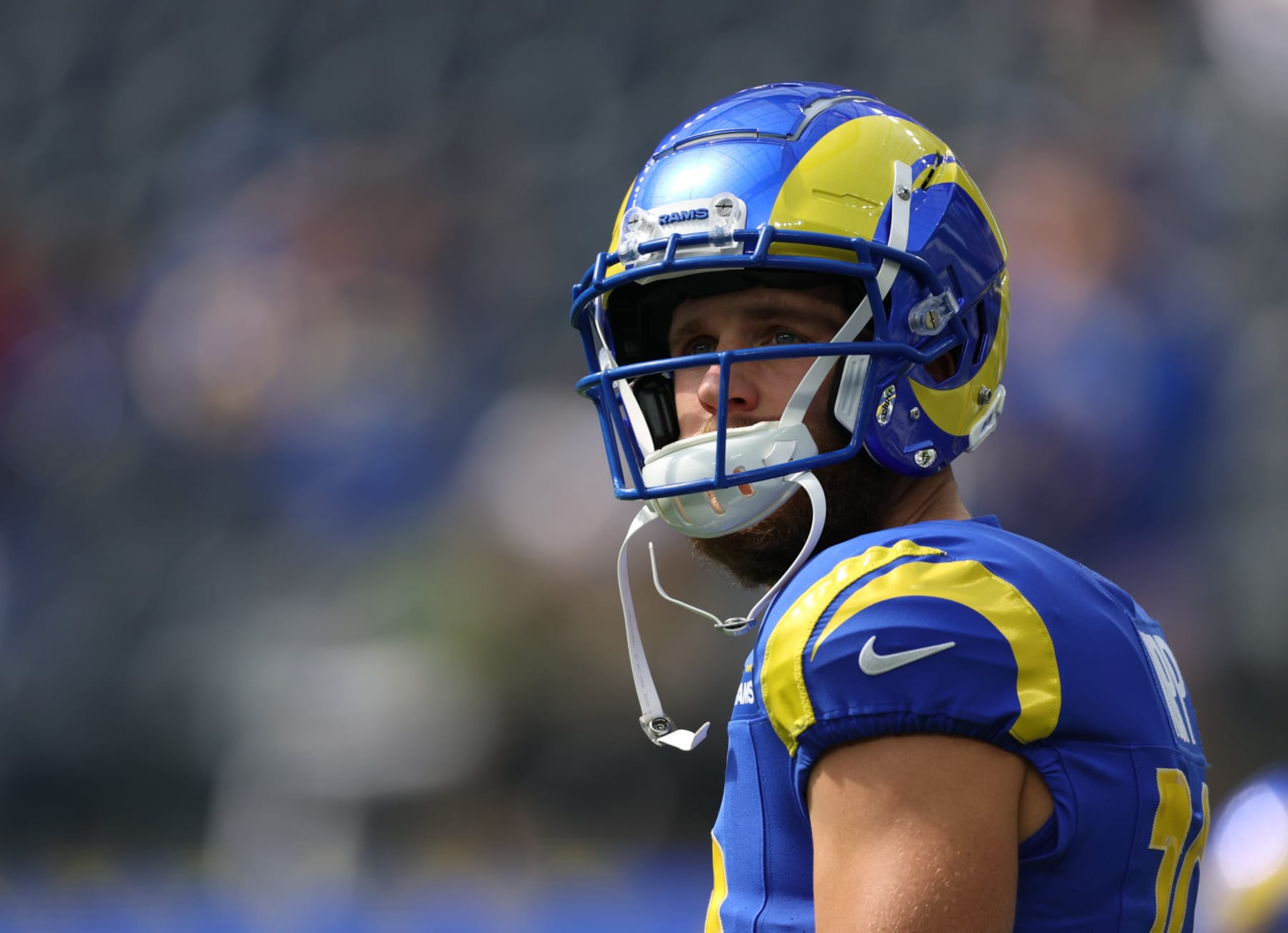 Cooper Kupp