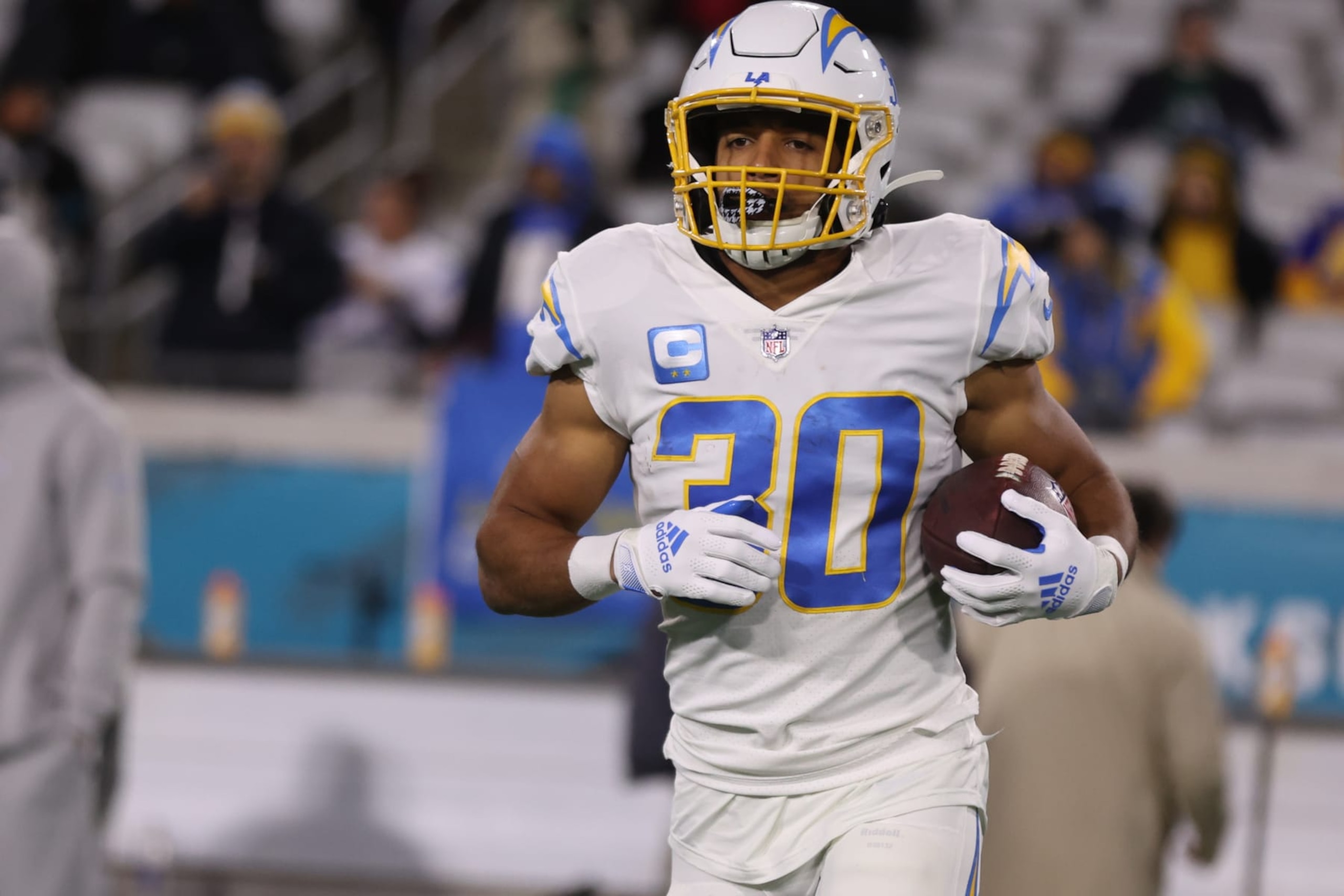 Austin Ekeler
