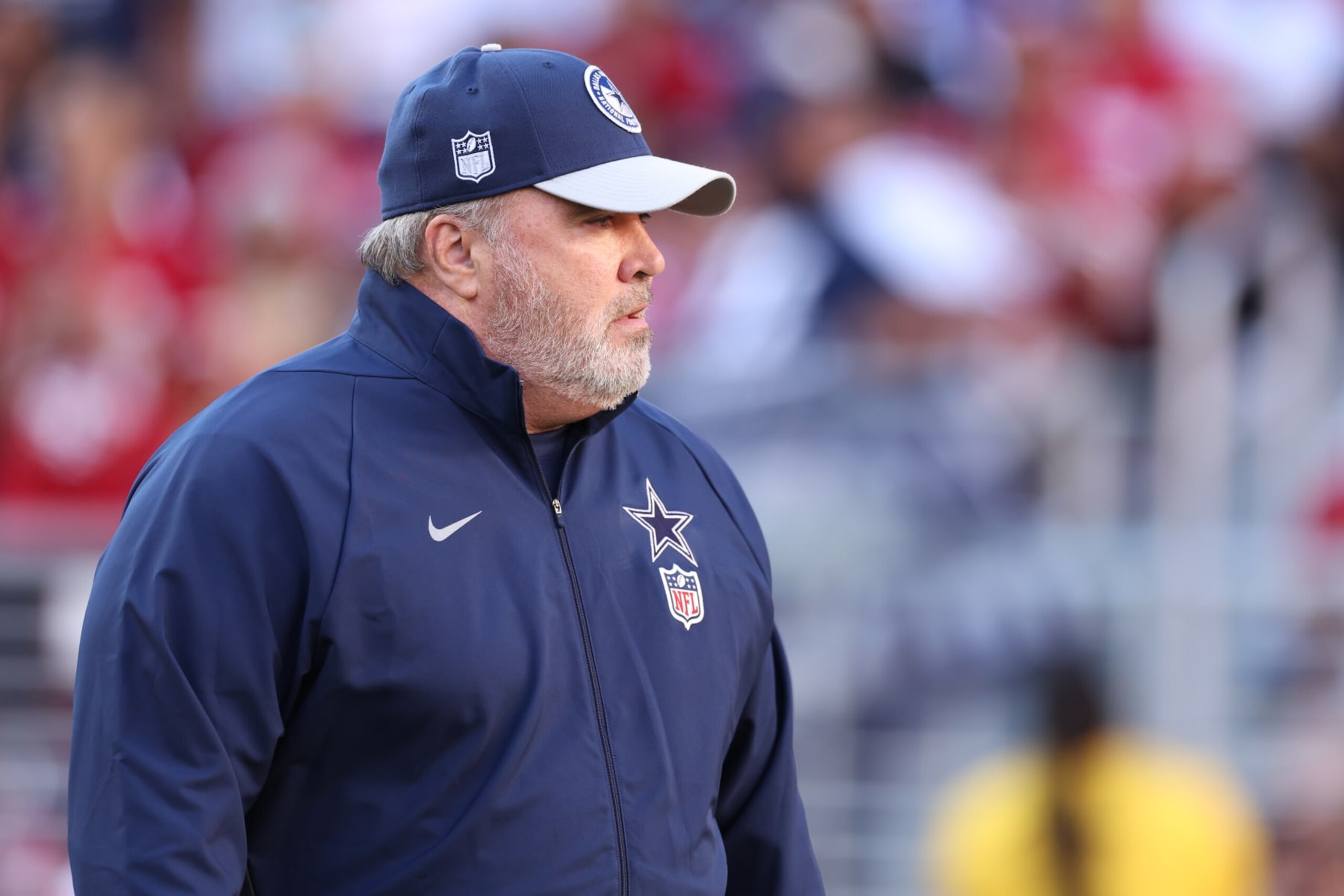 Mike McCarthy