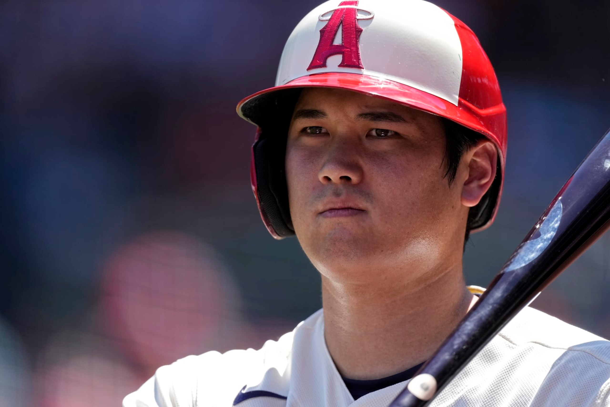 Where should Shohei Ohtani not want to go? Where should Shohei Ohtani not want to go?