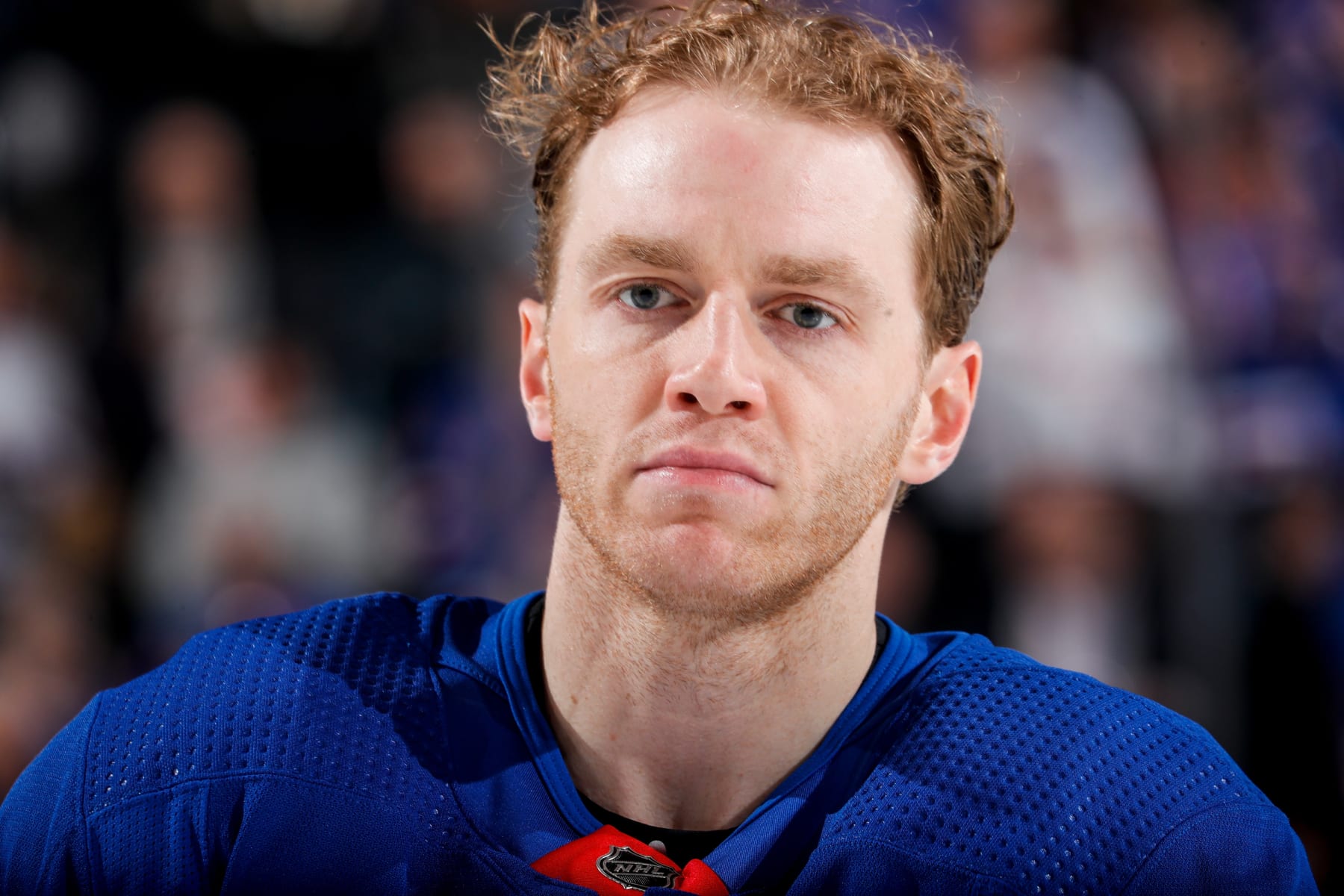 Free-agent winger Patrick Kane