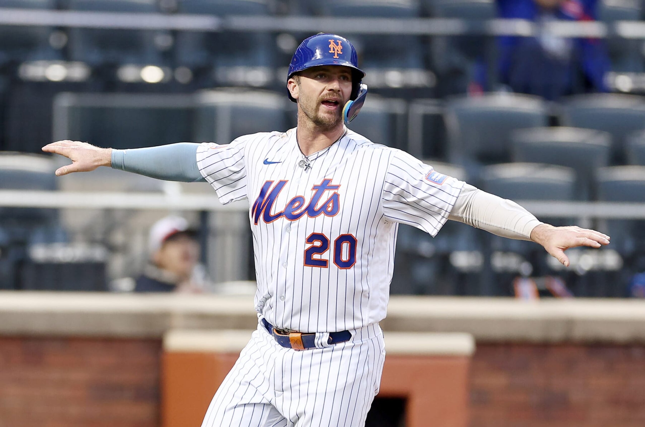 Pete Alonso
