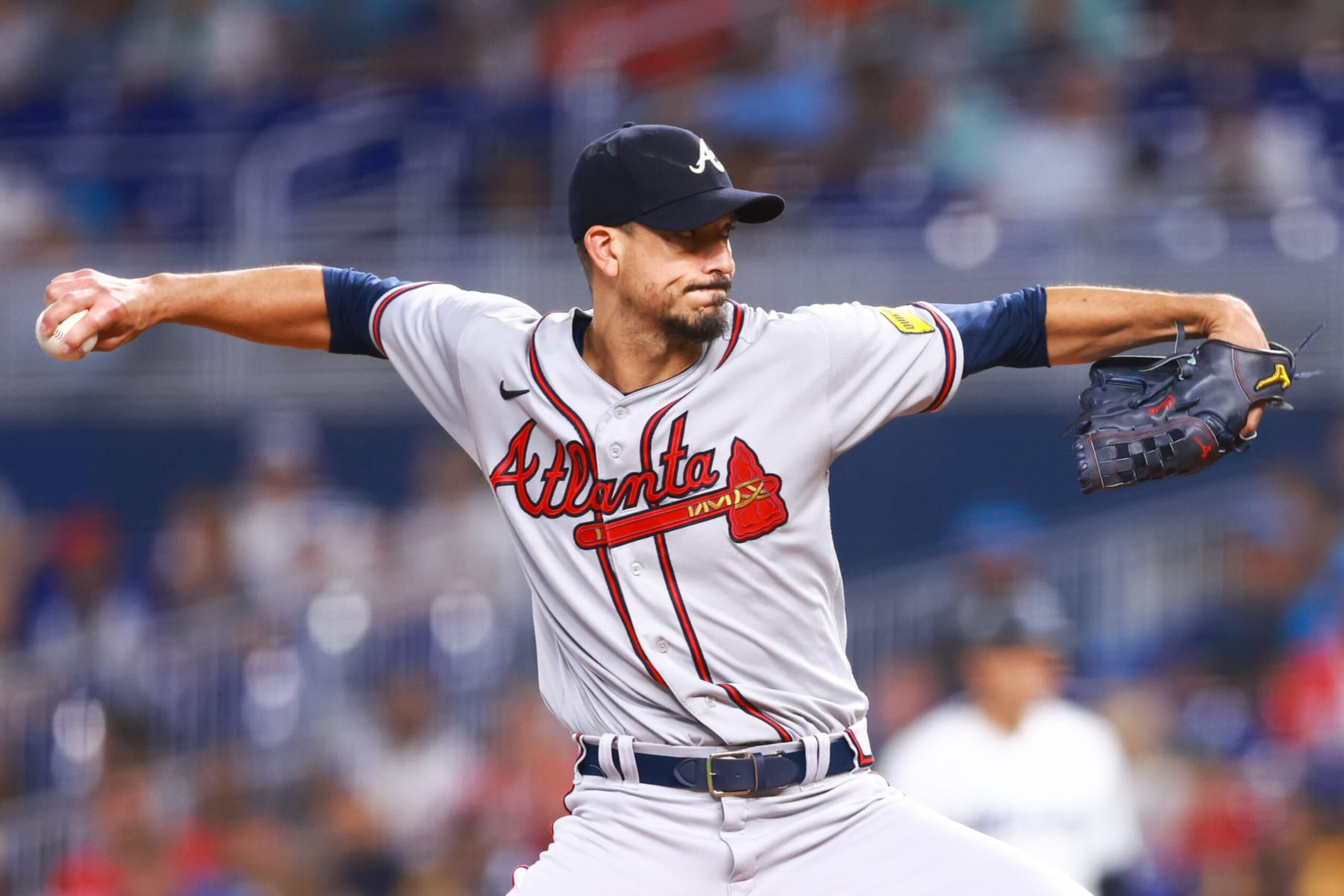Charlie Morton