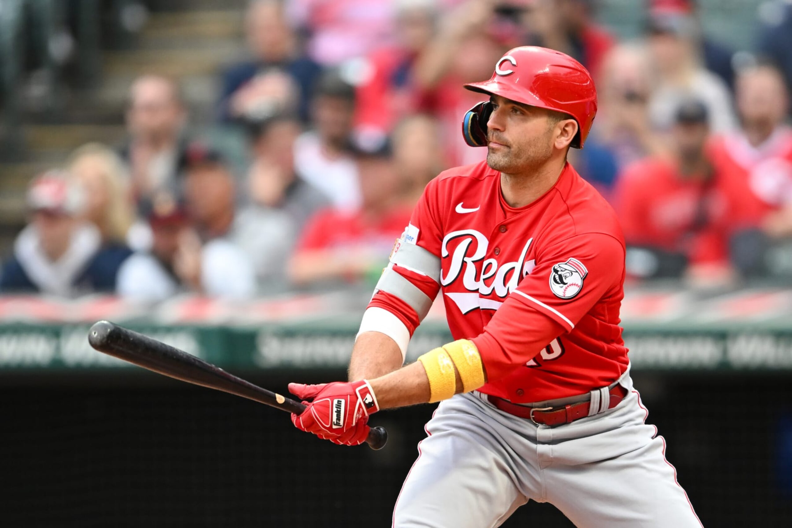 Joey Votto