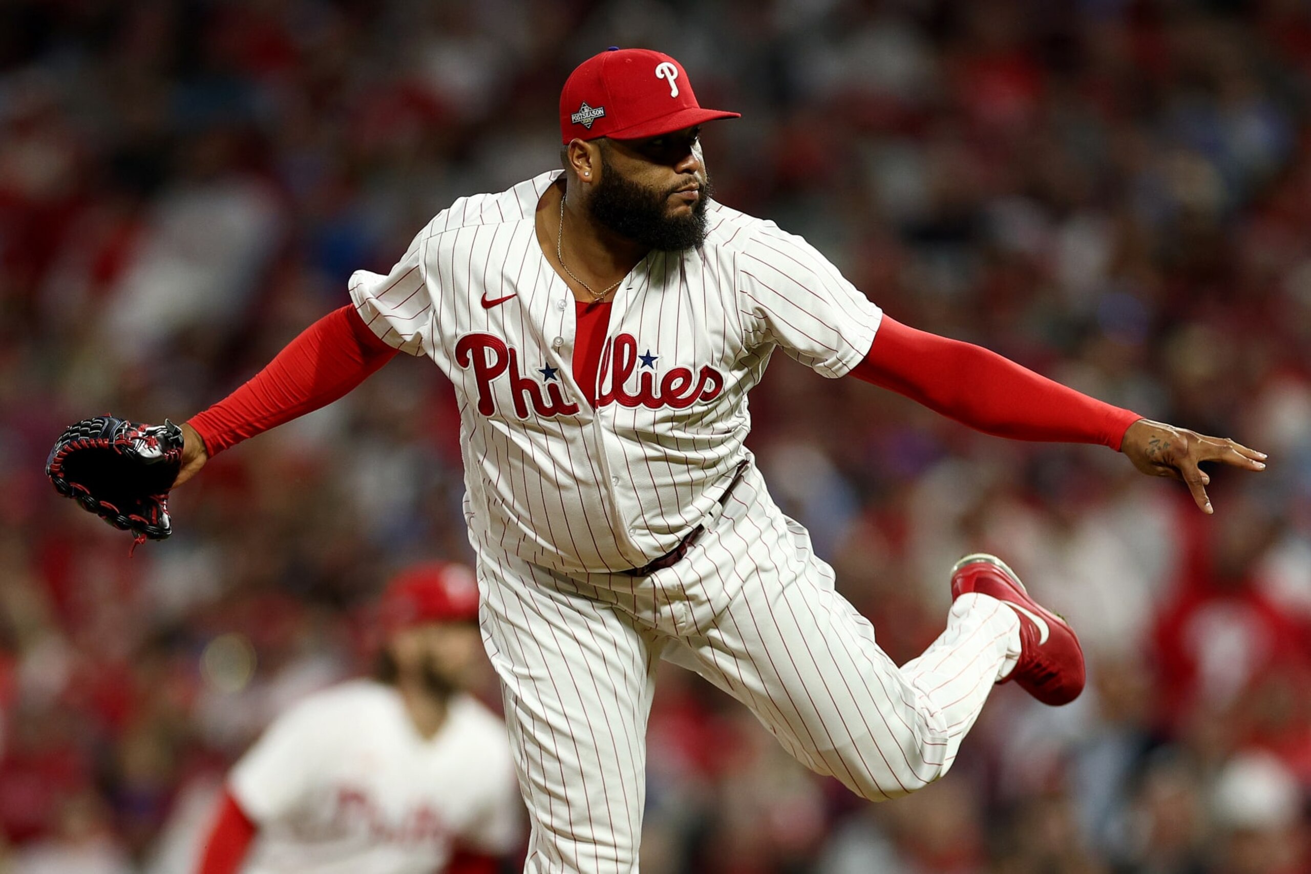 Philadelphia's Jose Alvarado