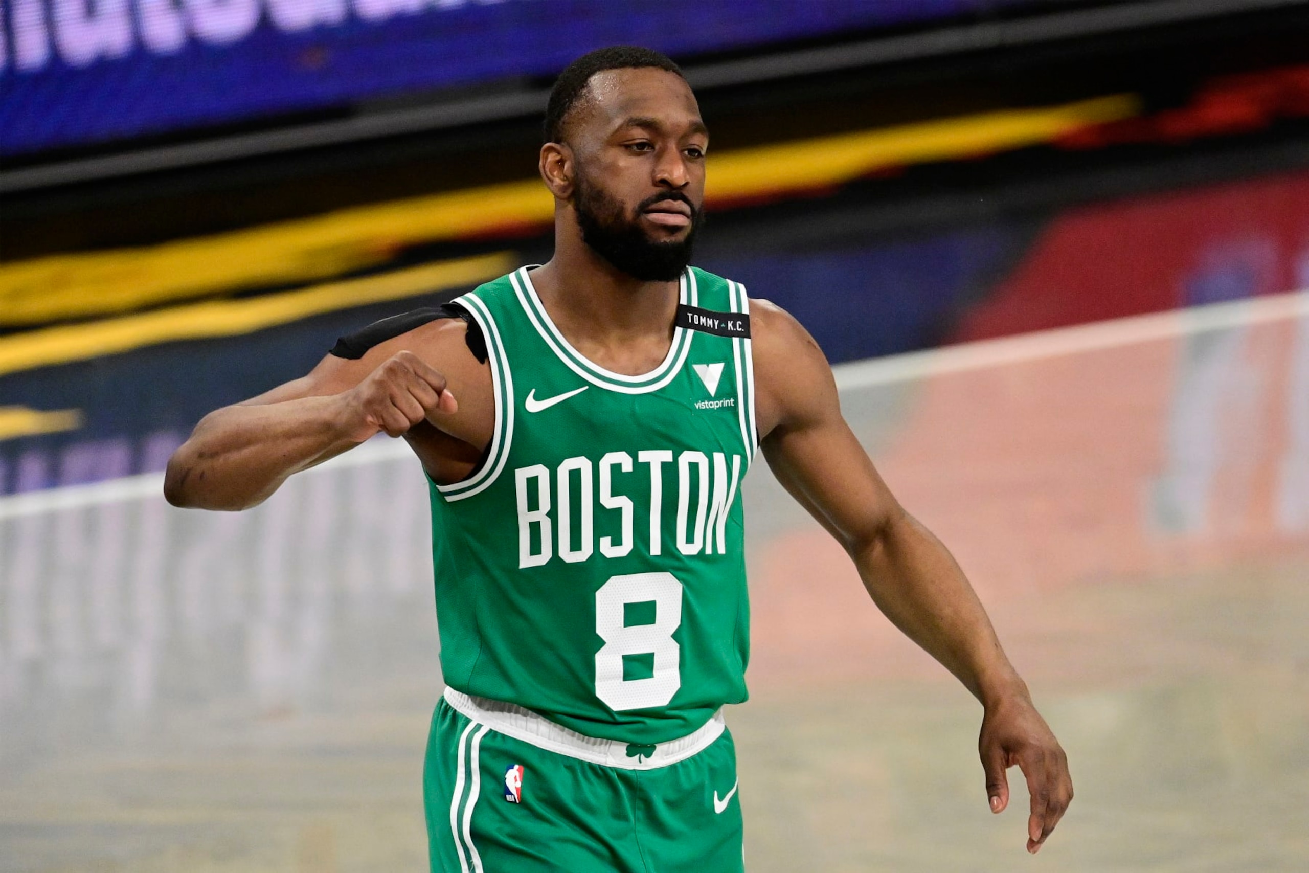 Kemba Walker