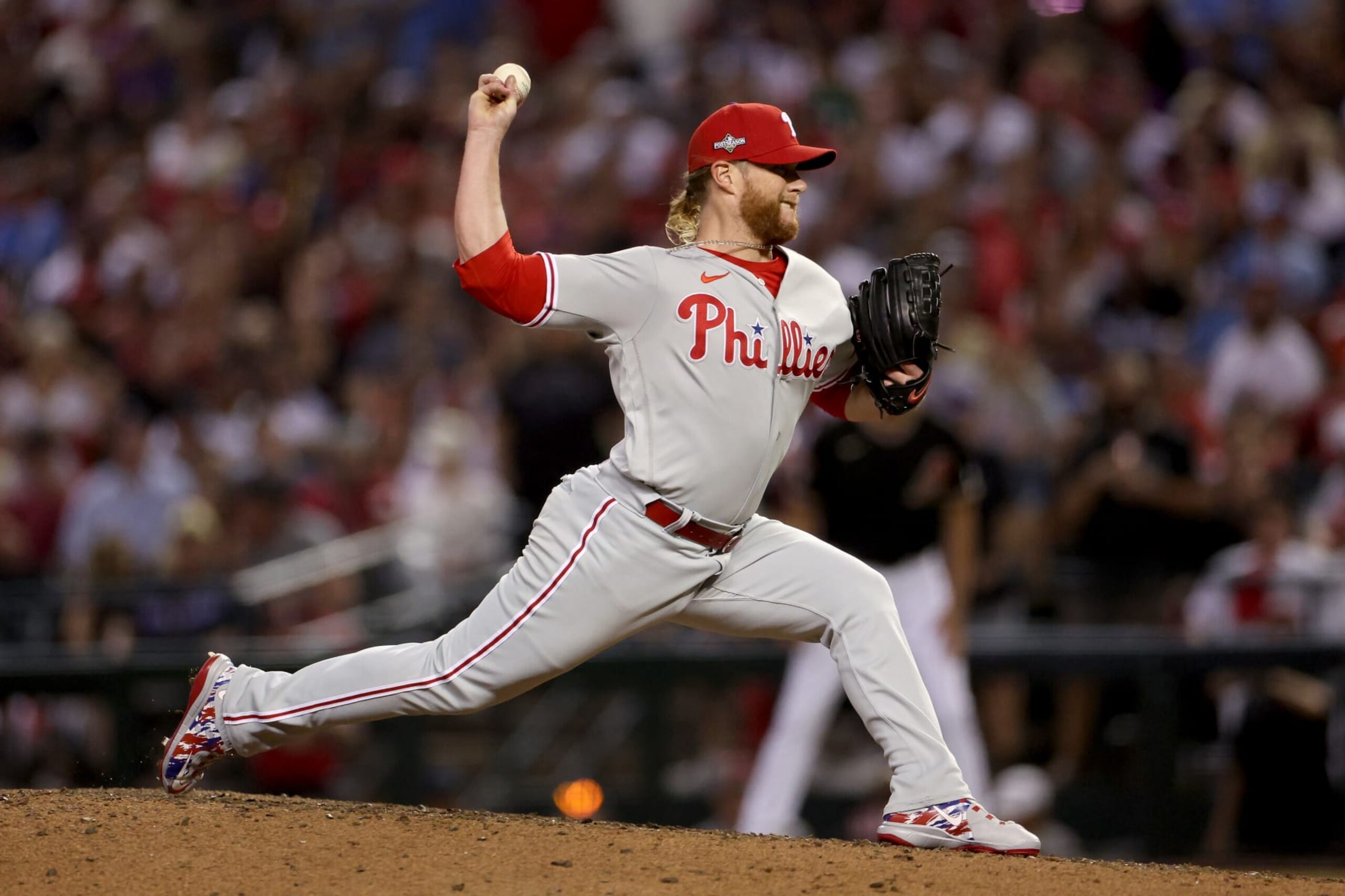 Philadelphia's Craig Kimbrel