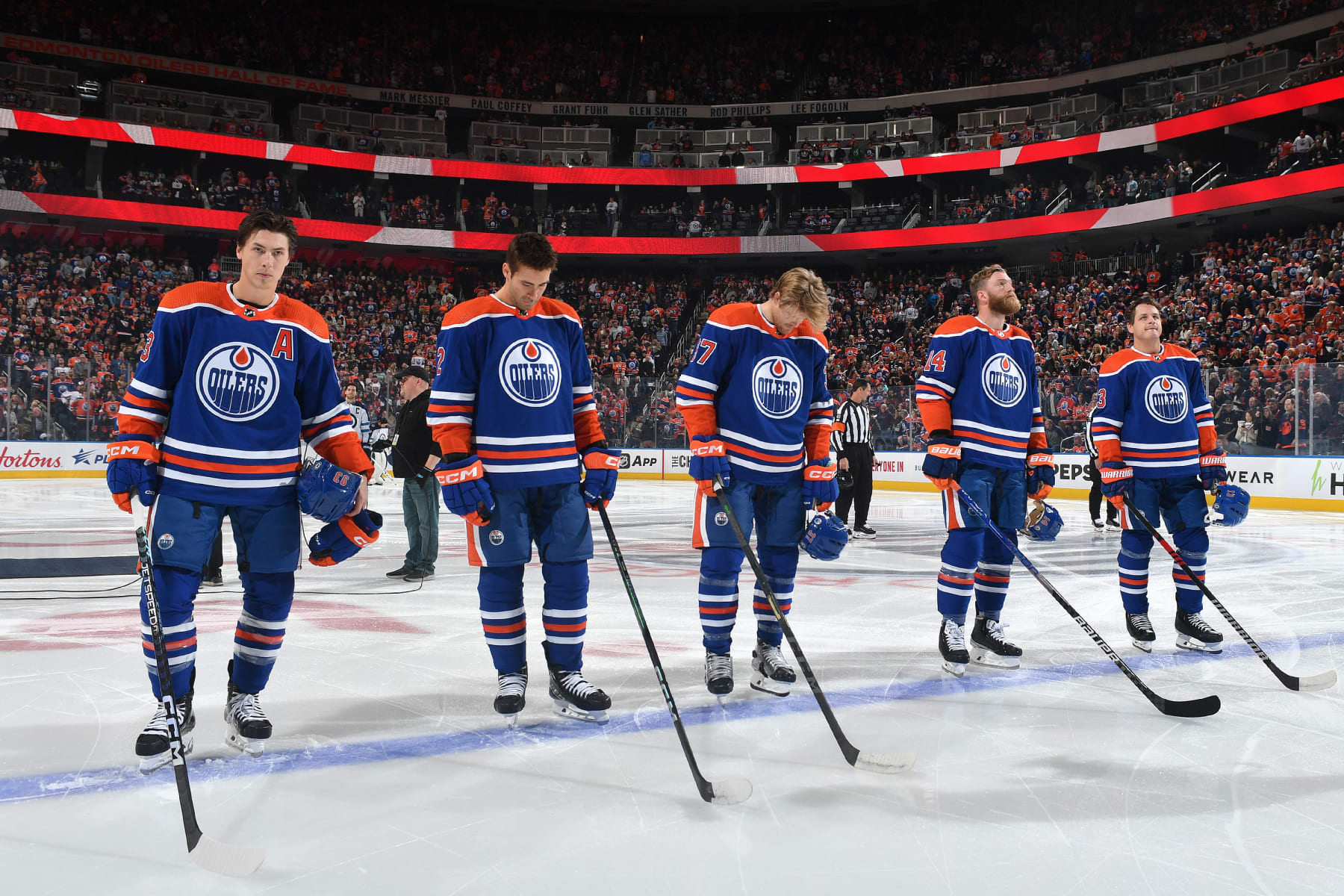 Edmonton Oilers