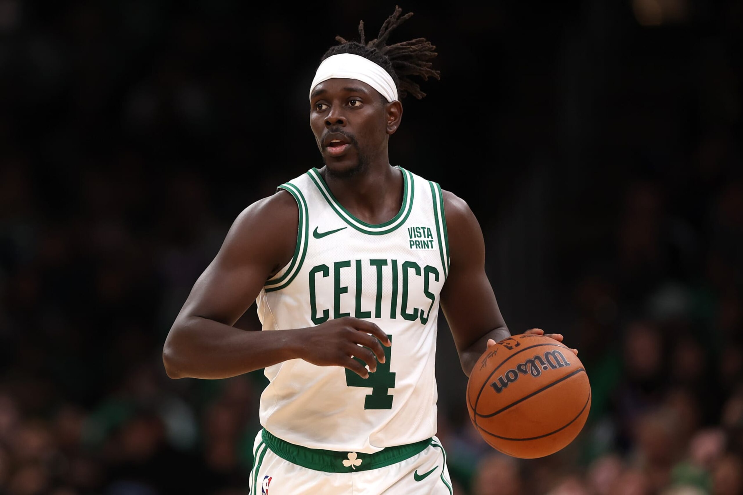 Jrue Holiday Jrue Holiday