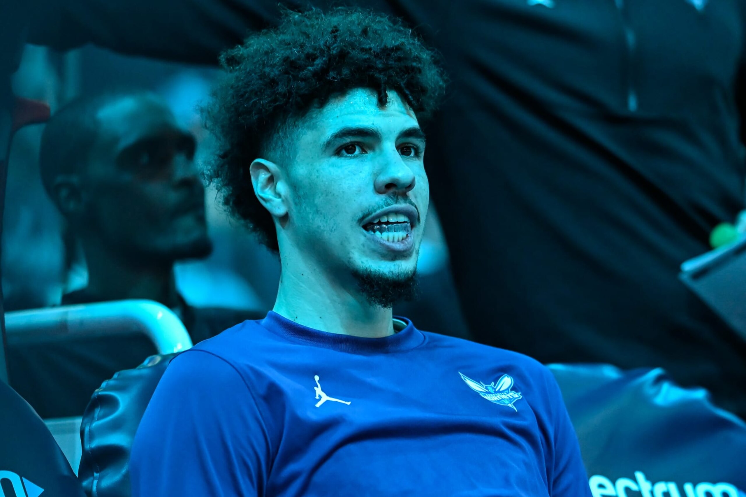 LaMelo Ball