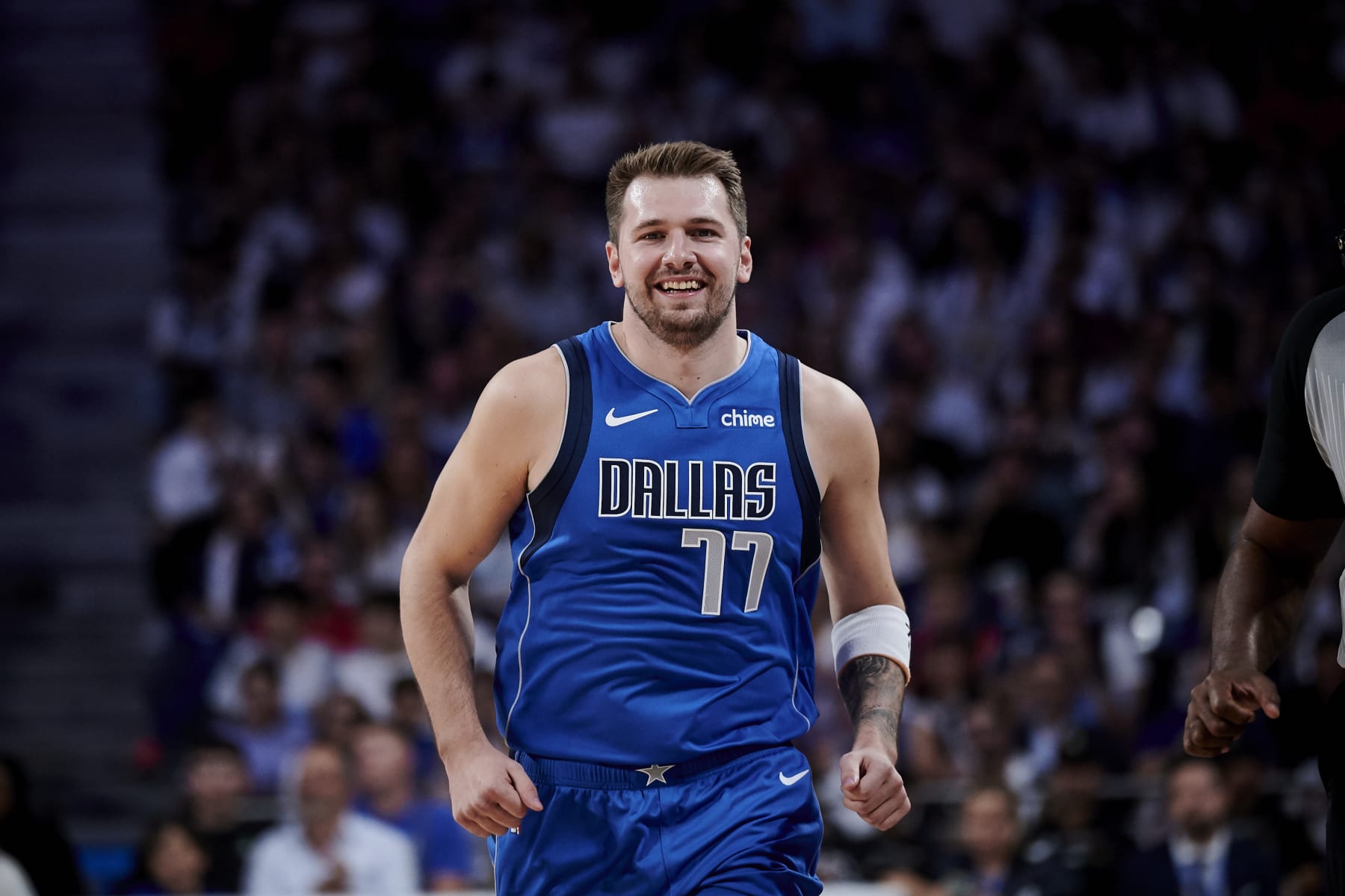 Luka DonÄiÄ