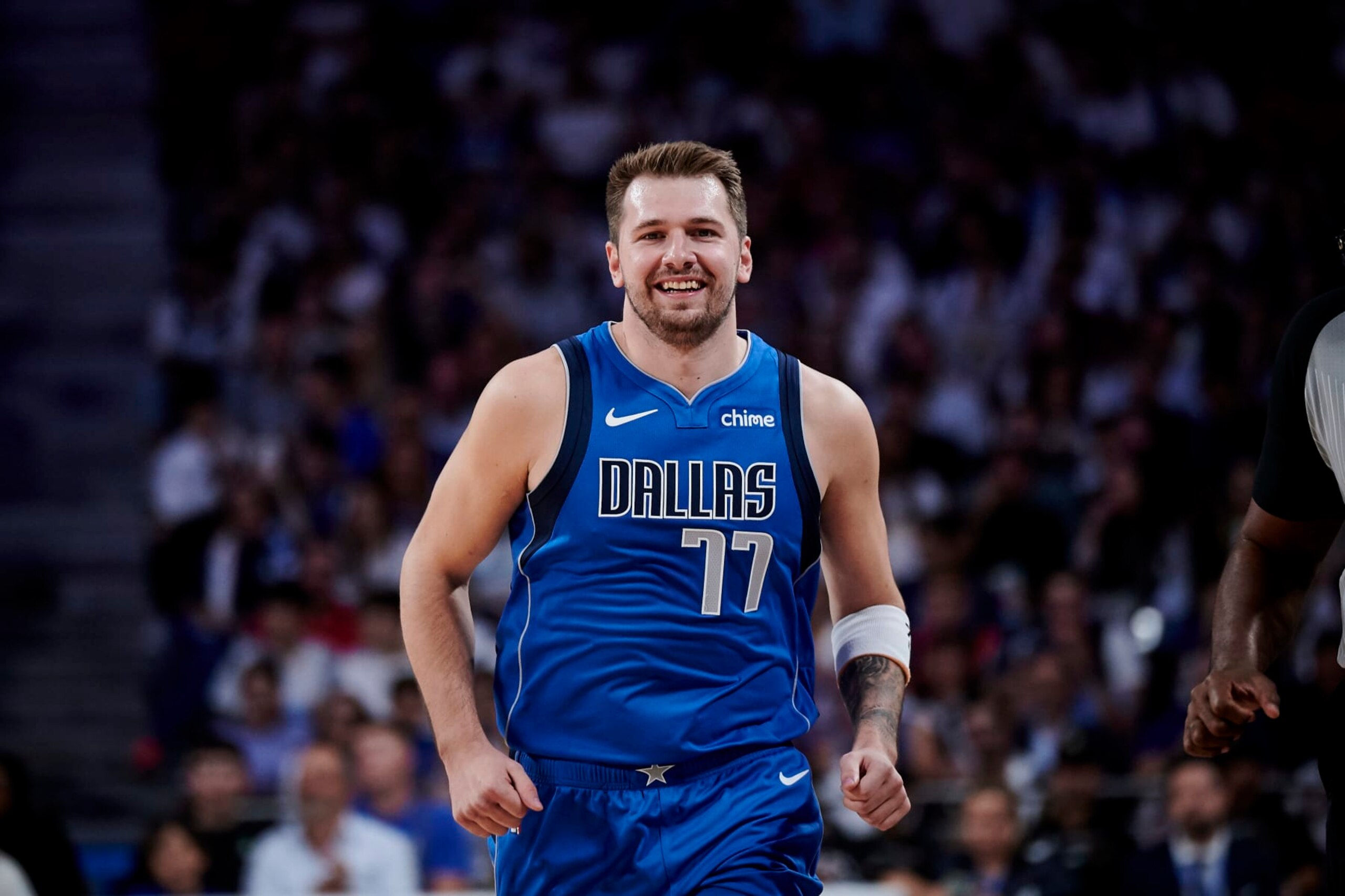 Luka DonÄiÄ