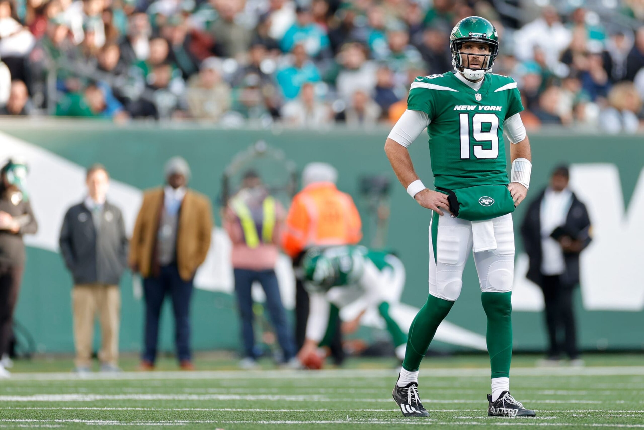 Joe Flacco Joe Flacco