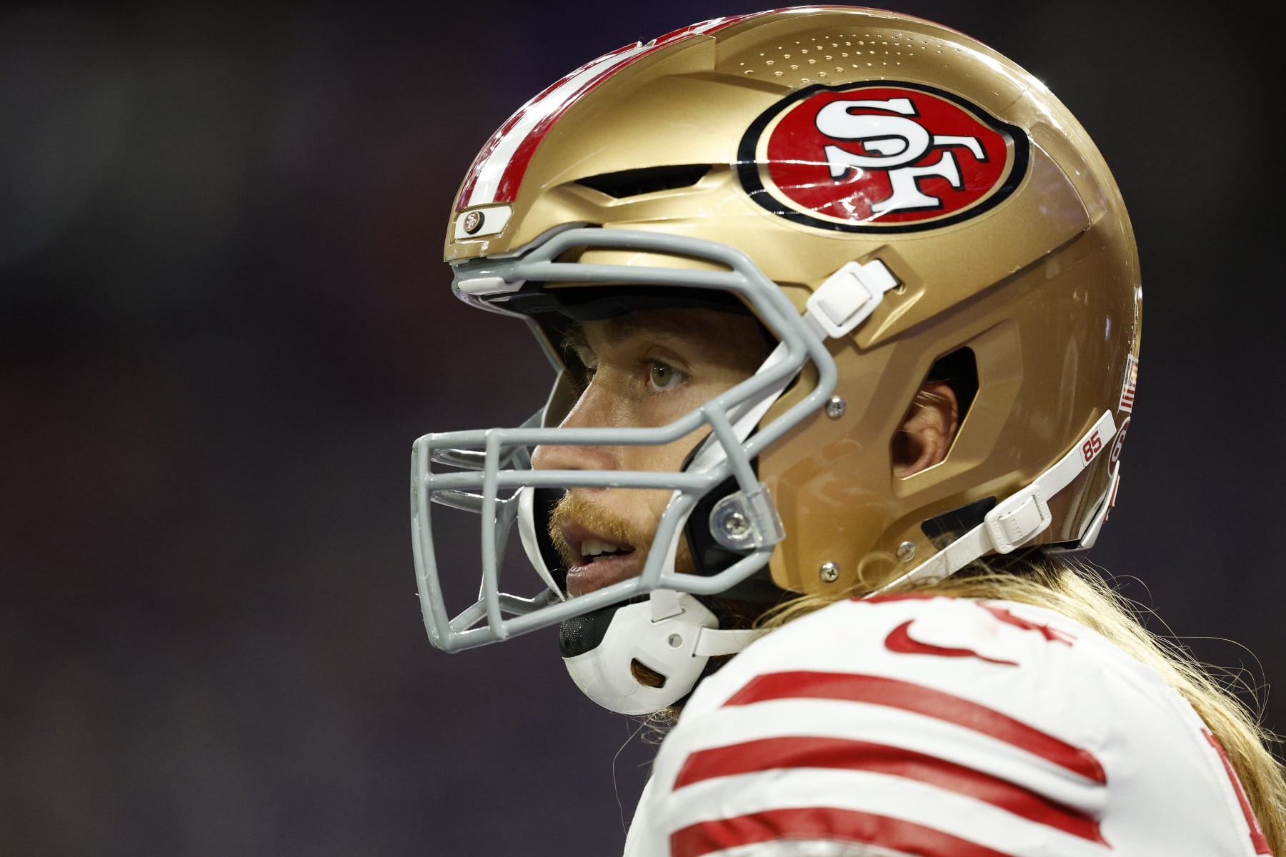 George Kittle