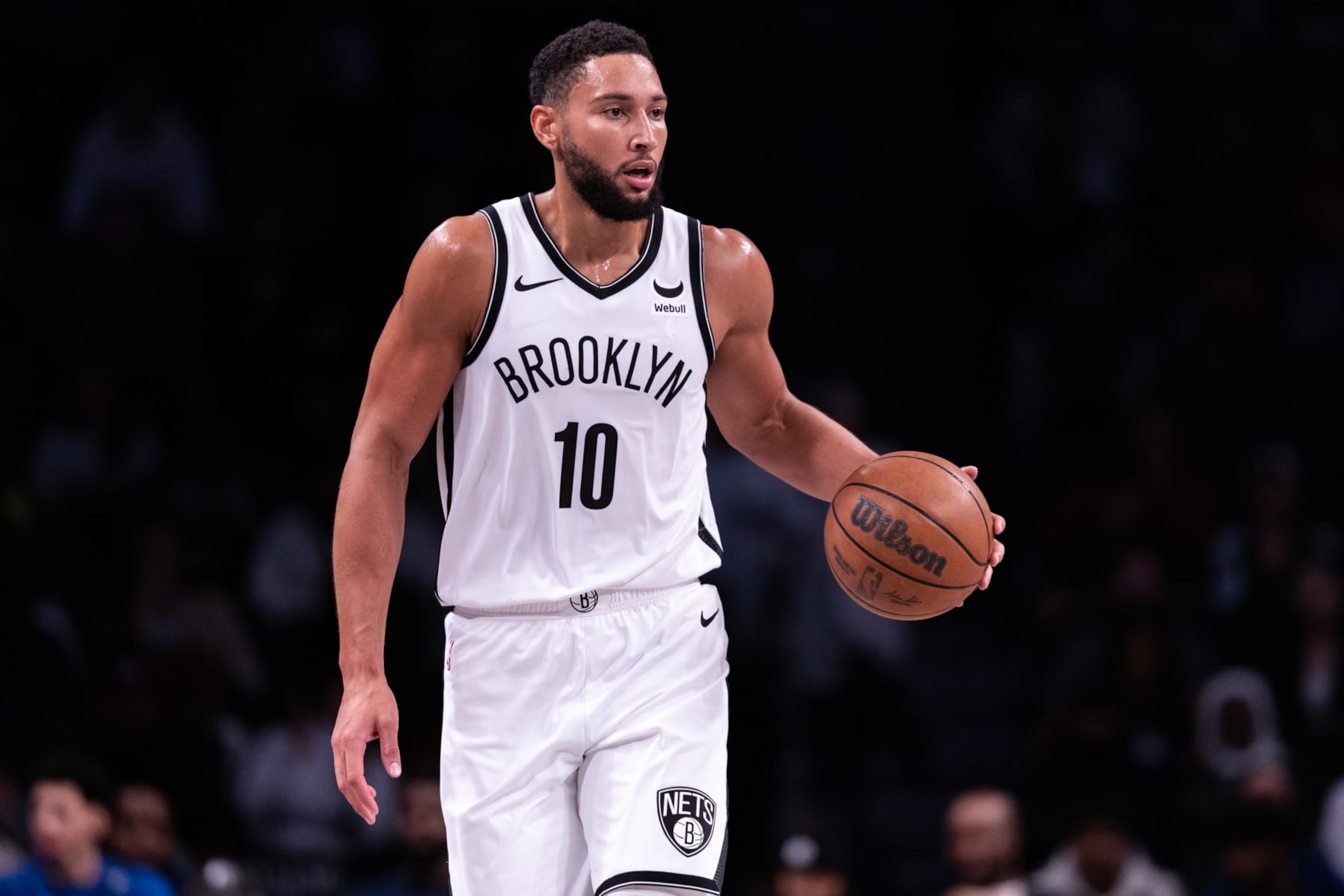Ben Simmons Ben Simmons