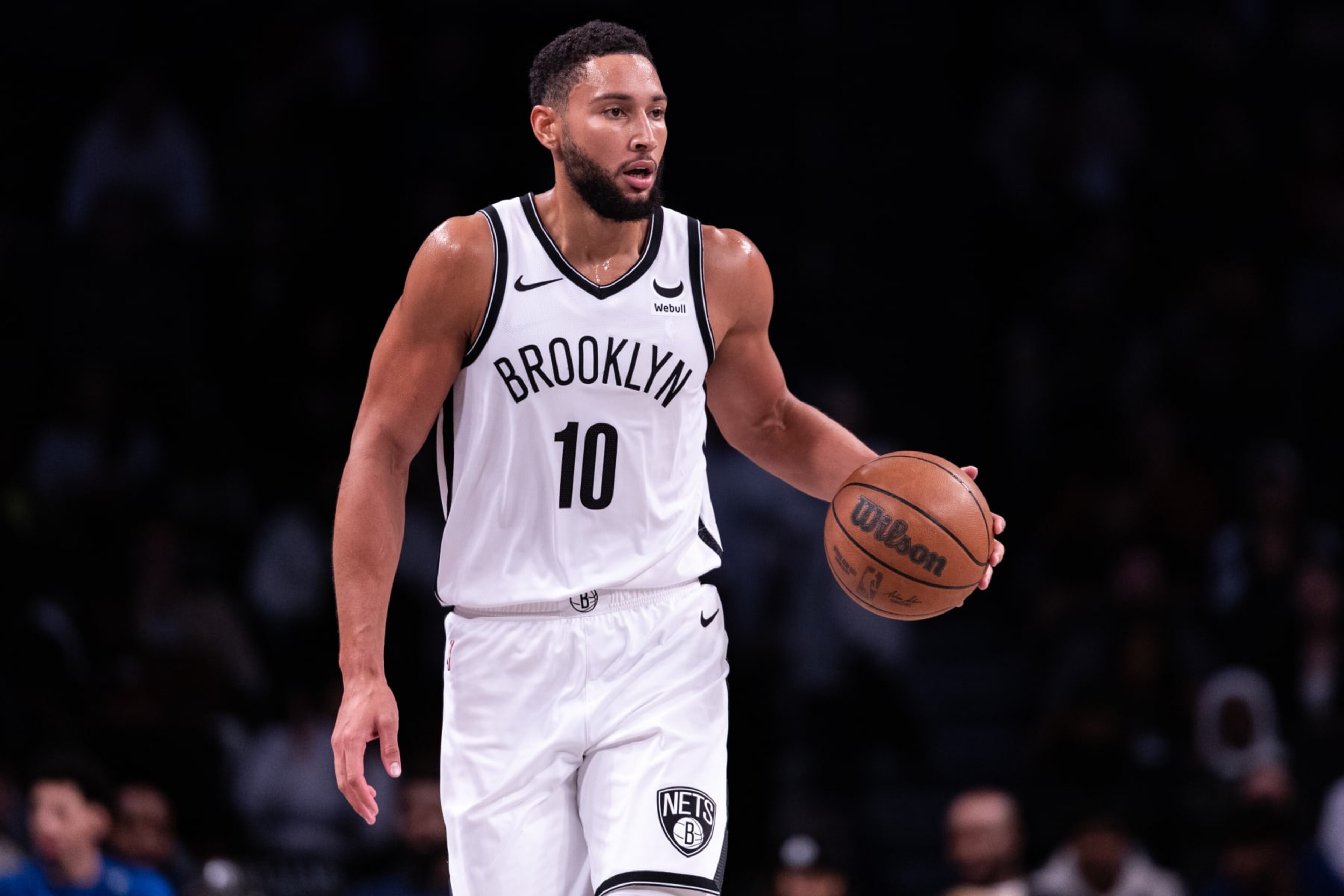 Ben Simmons