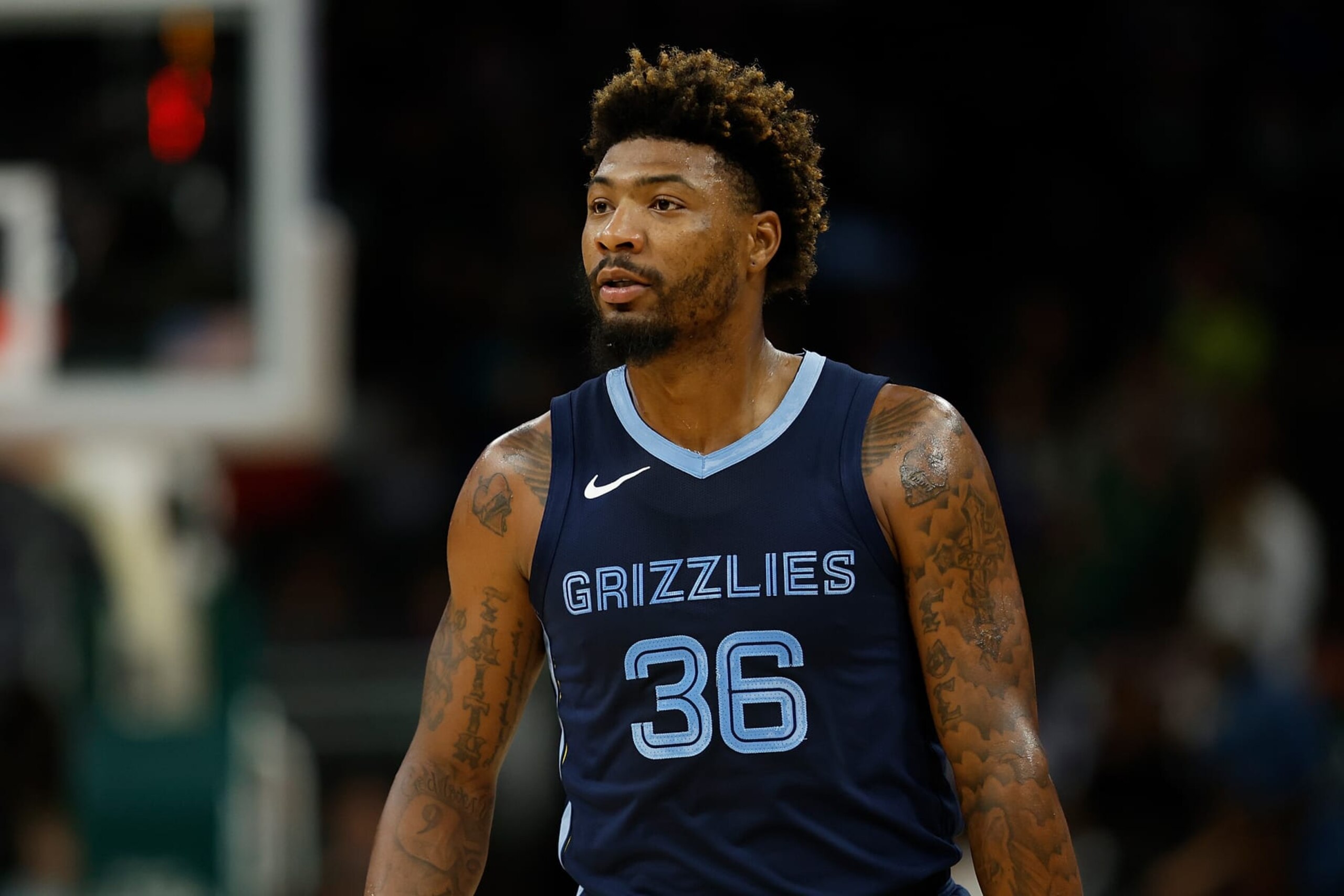 Marcus Smart Marcus Smart