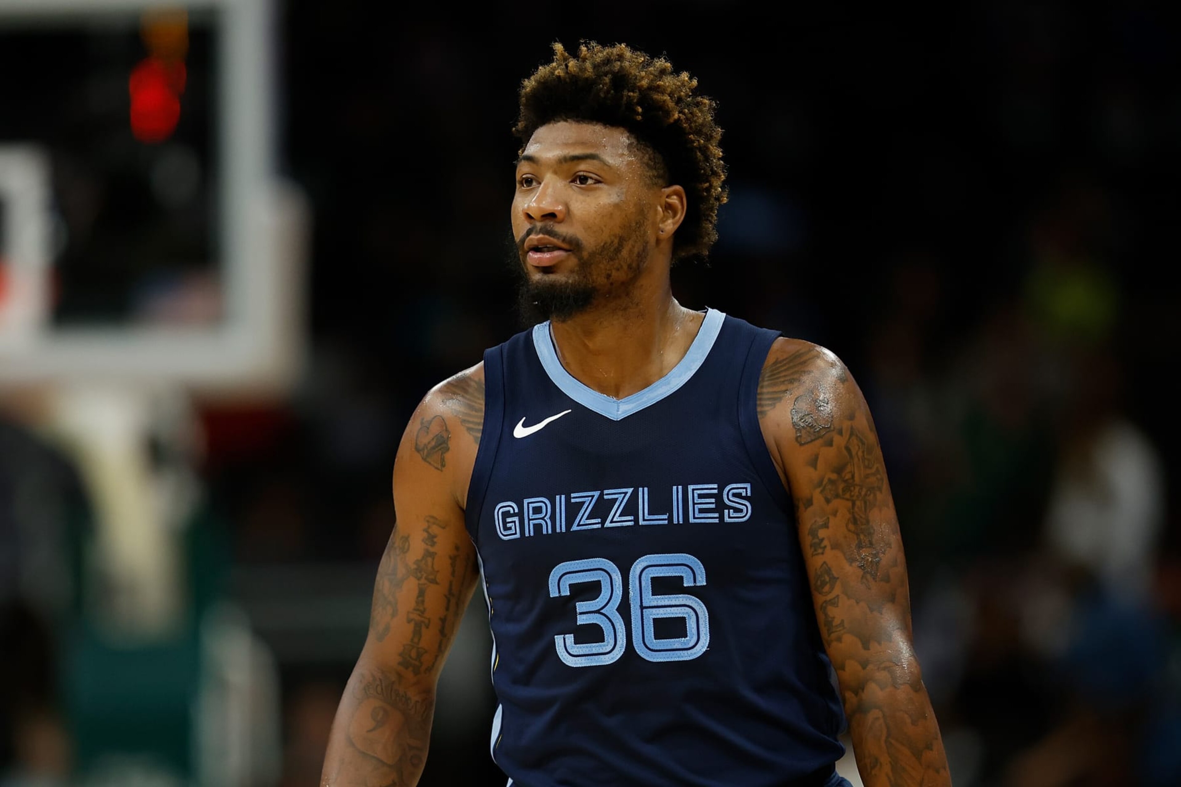 Marcus Smart