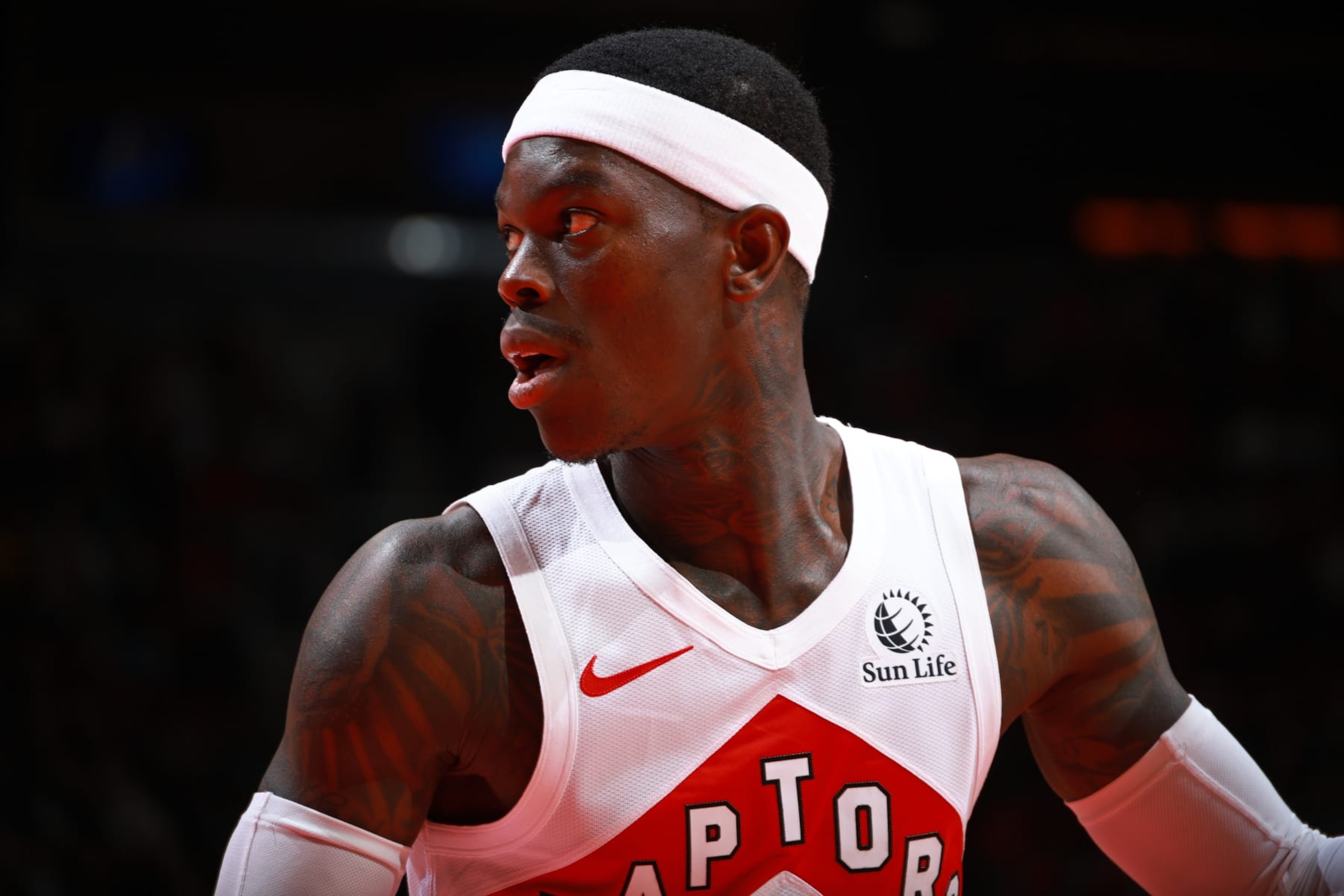 Dennis Schröder Dennis Schröder