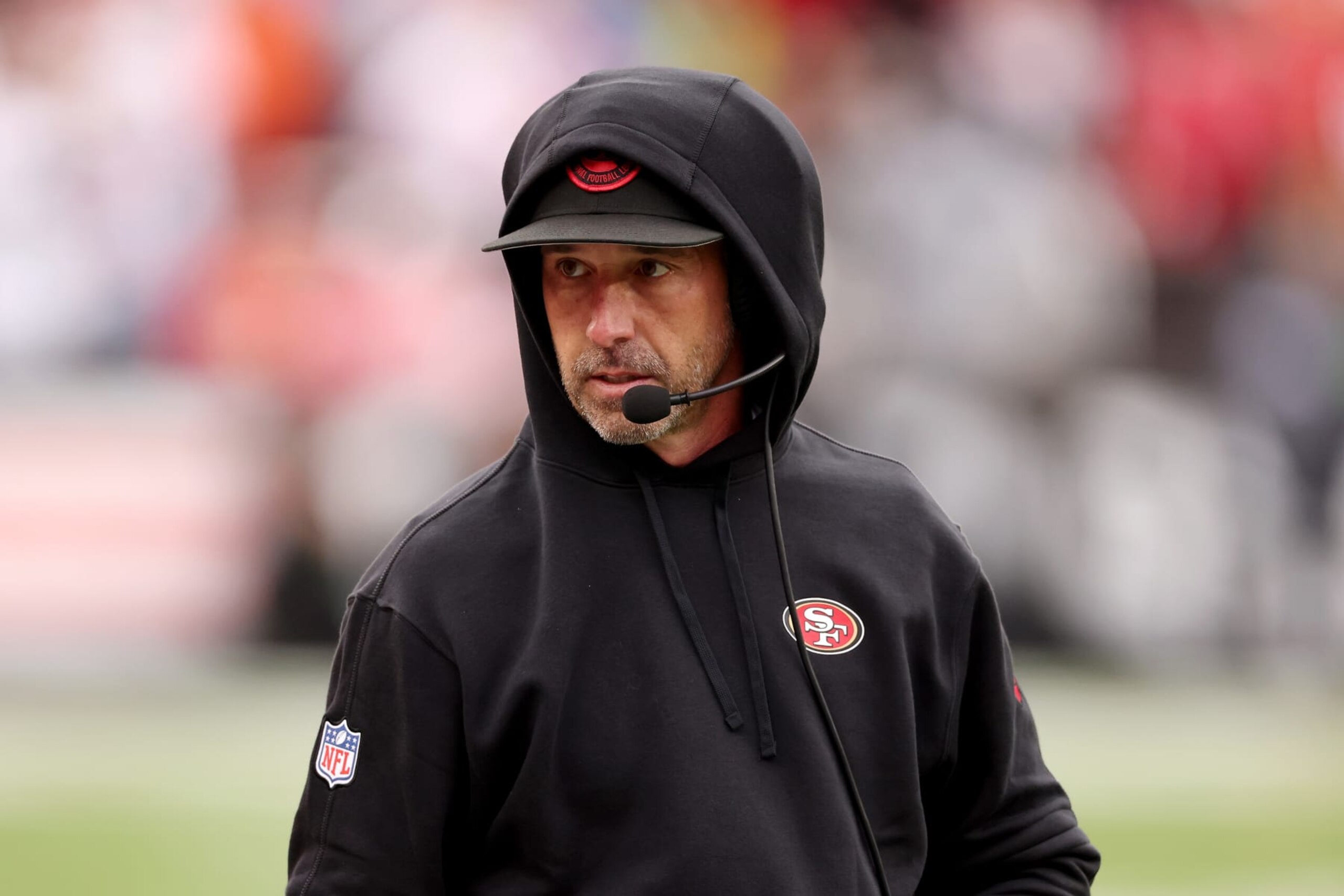Kyle Shanahan