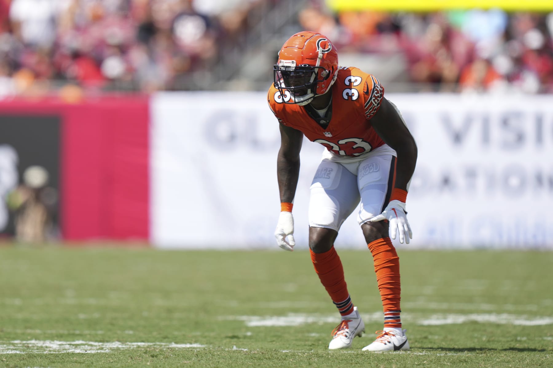 Jaylon Johnson