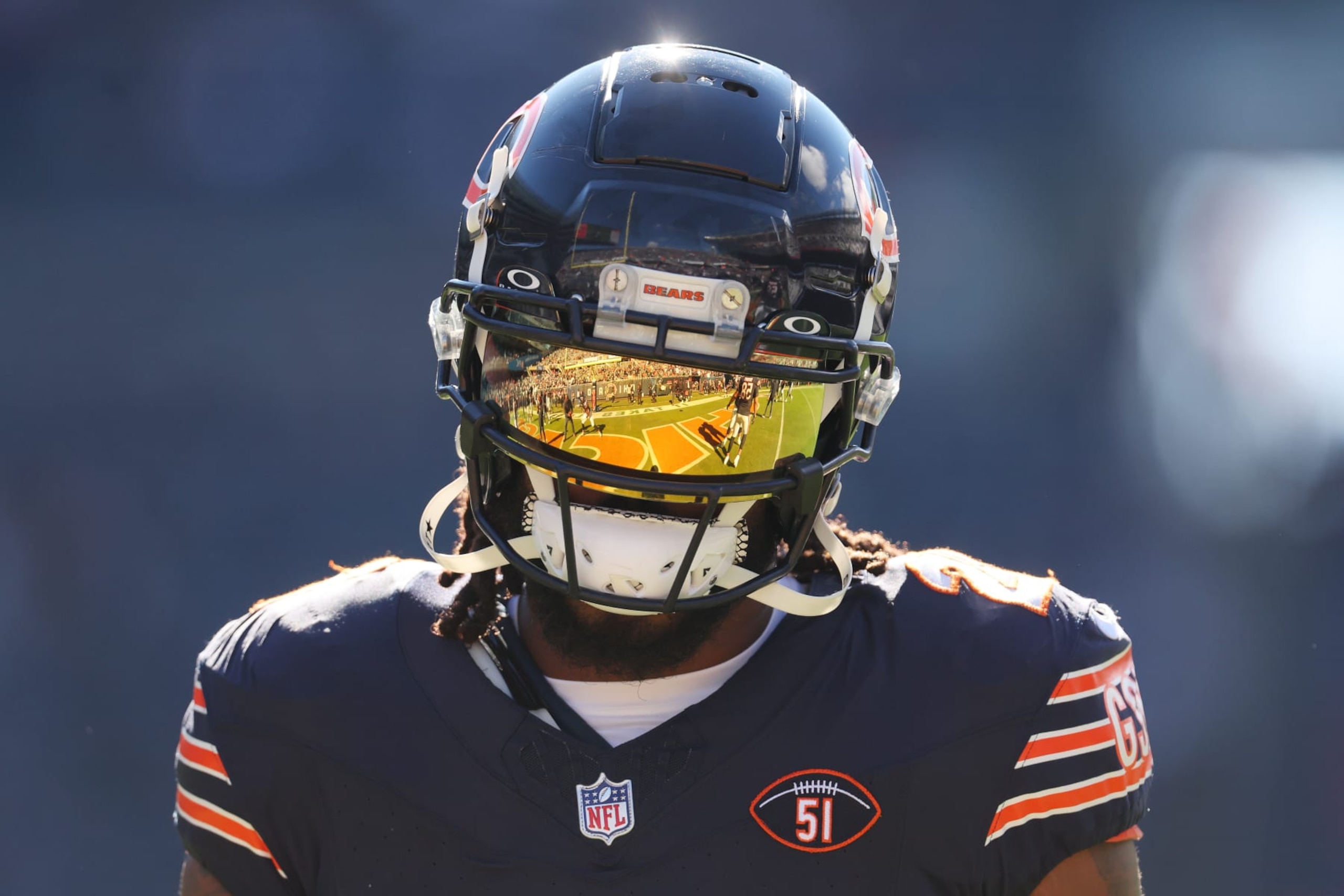 D'Onta Foreman D'Onta Foreman