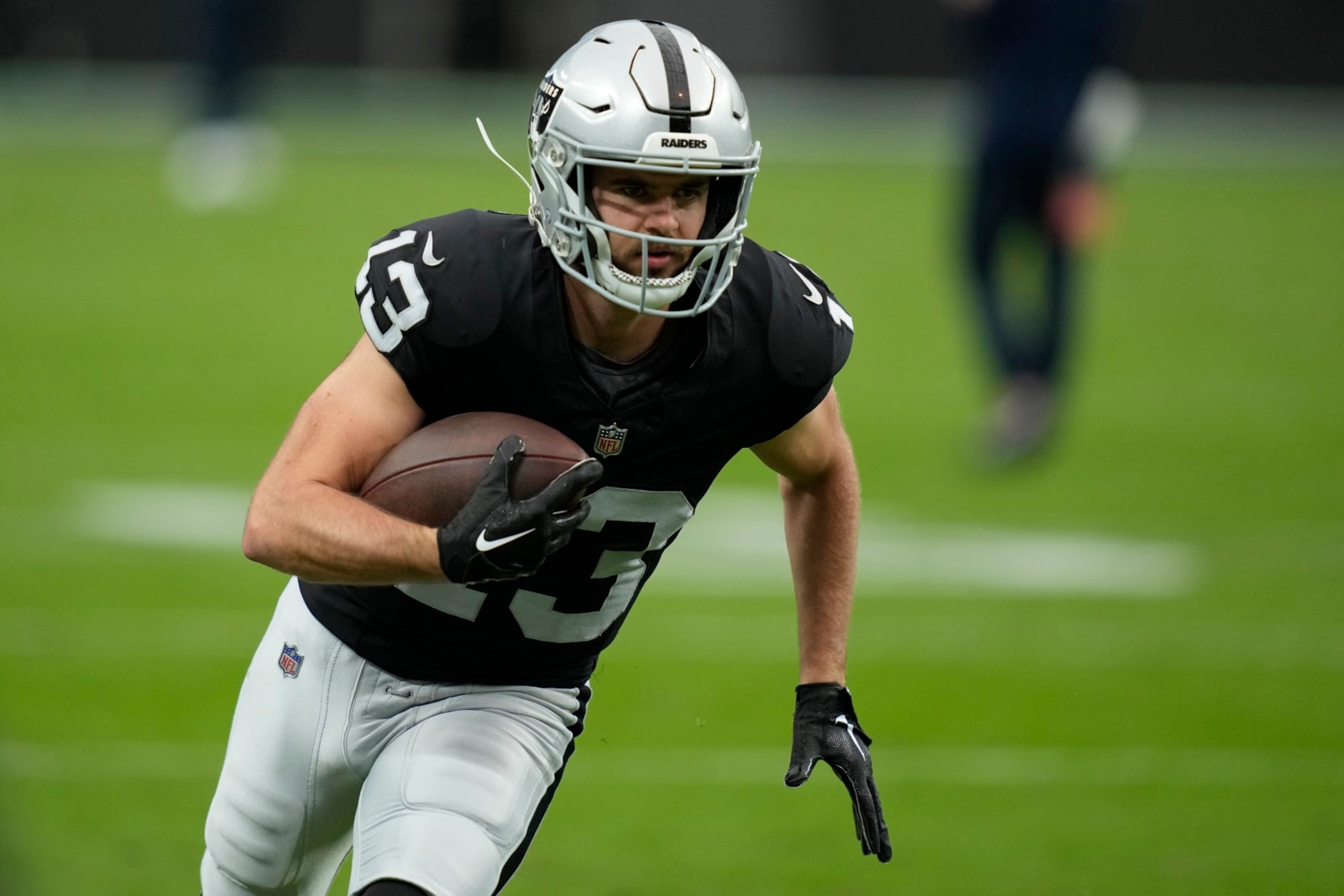 Hunter Renfrow Hunter Renfrow