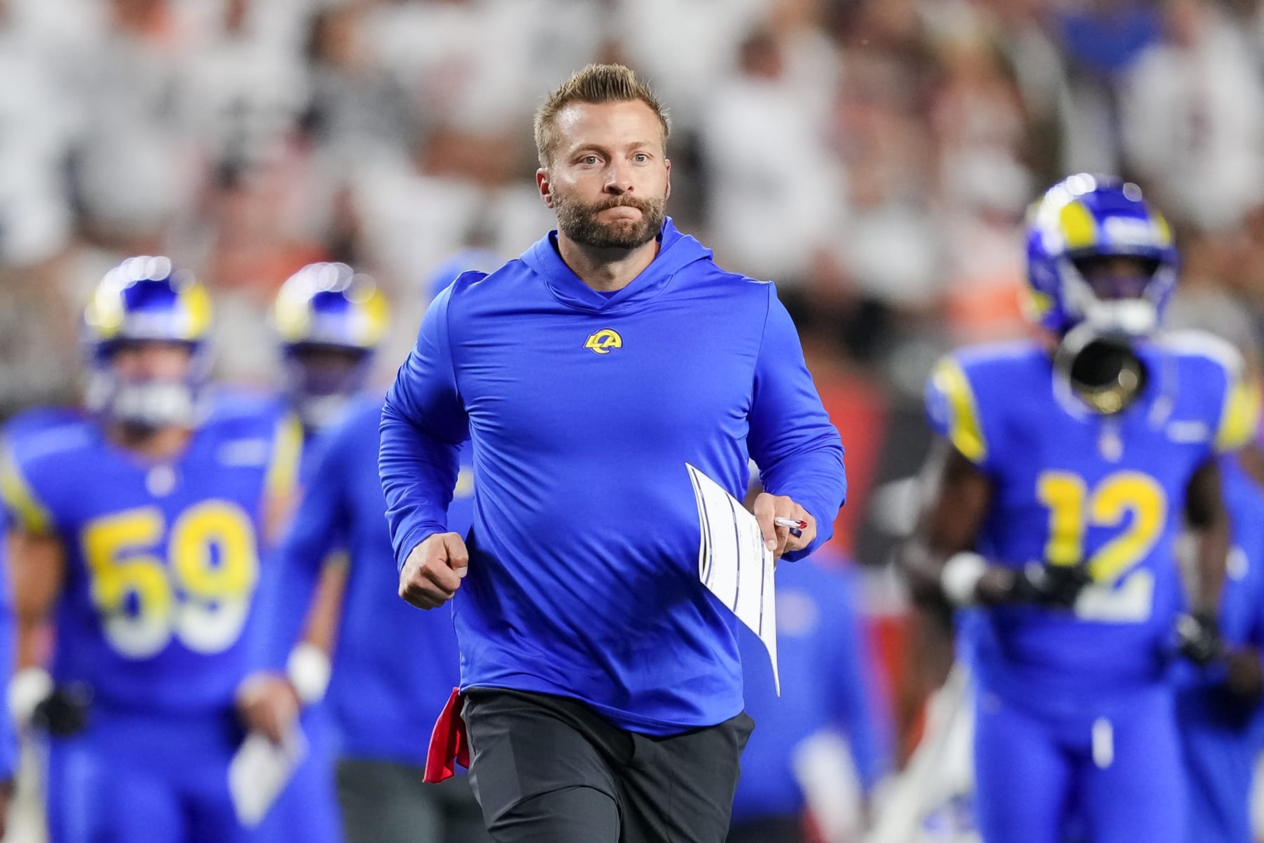 Sean McVay