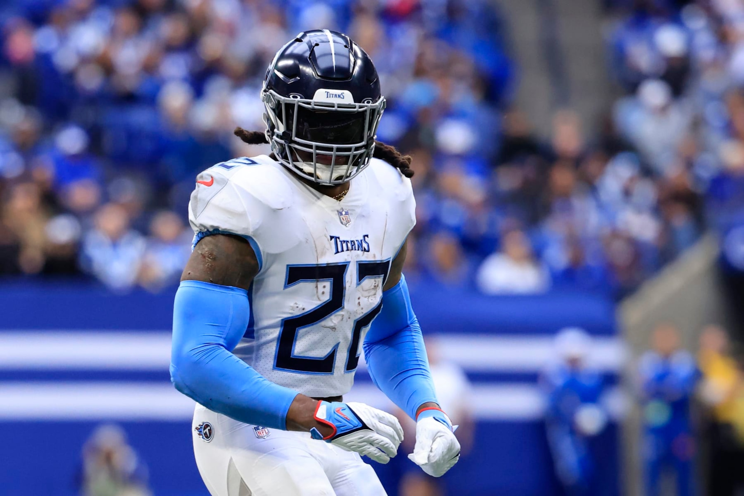 Derrick Henry