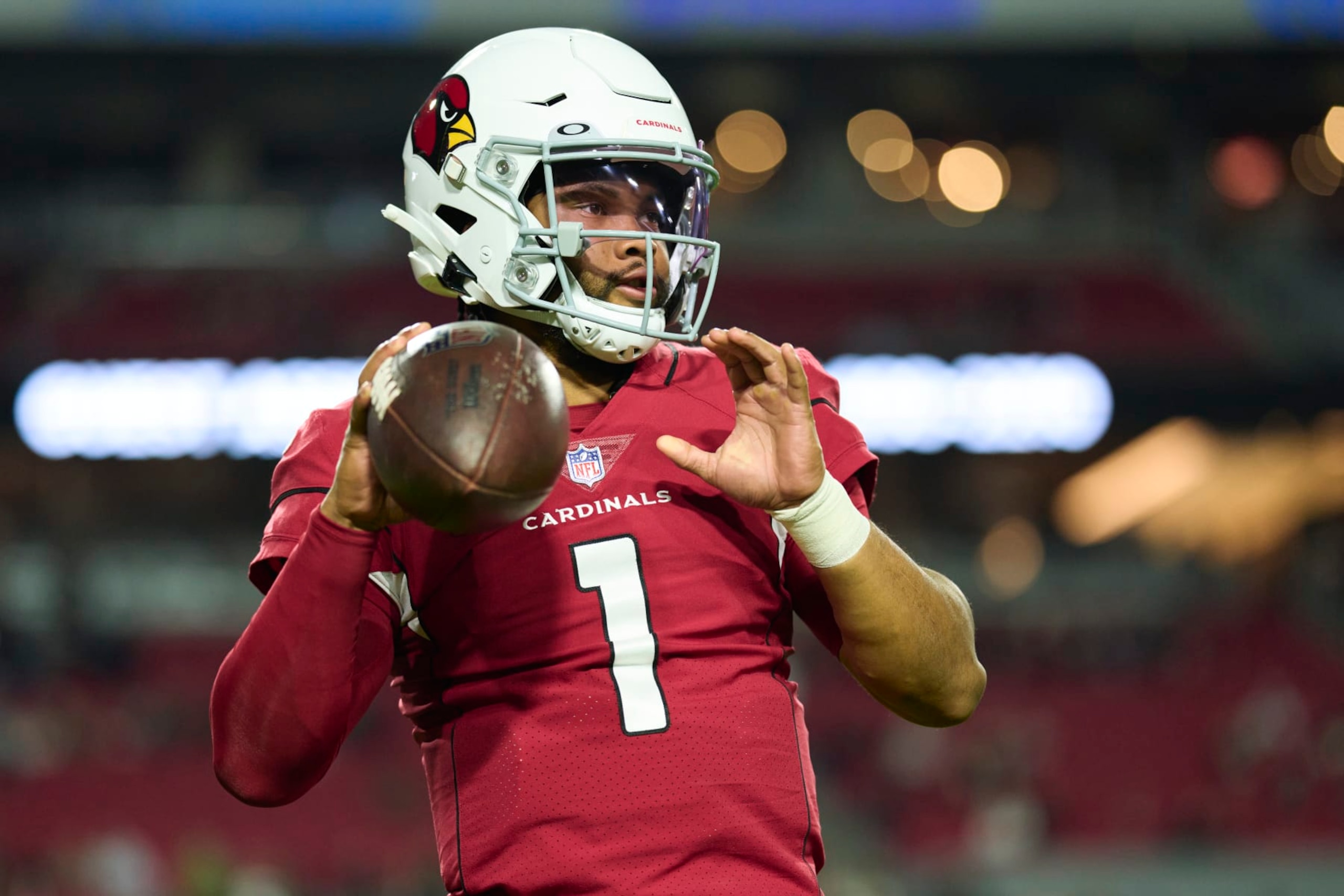 Kyler Murray