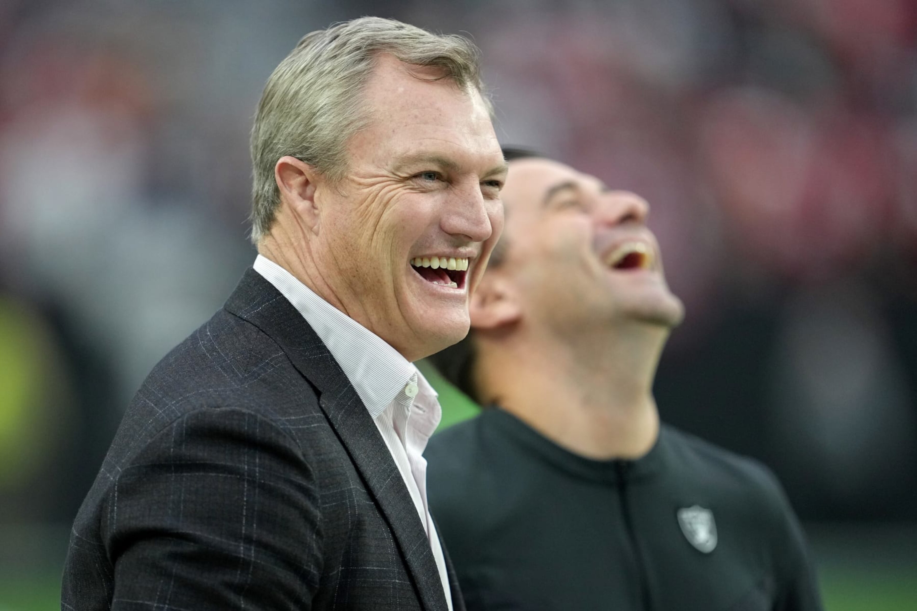 John Lynch John Lynch