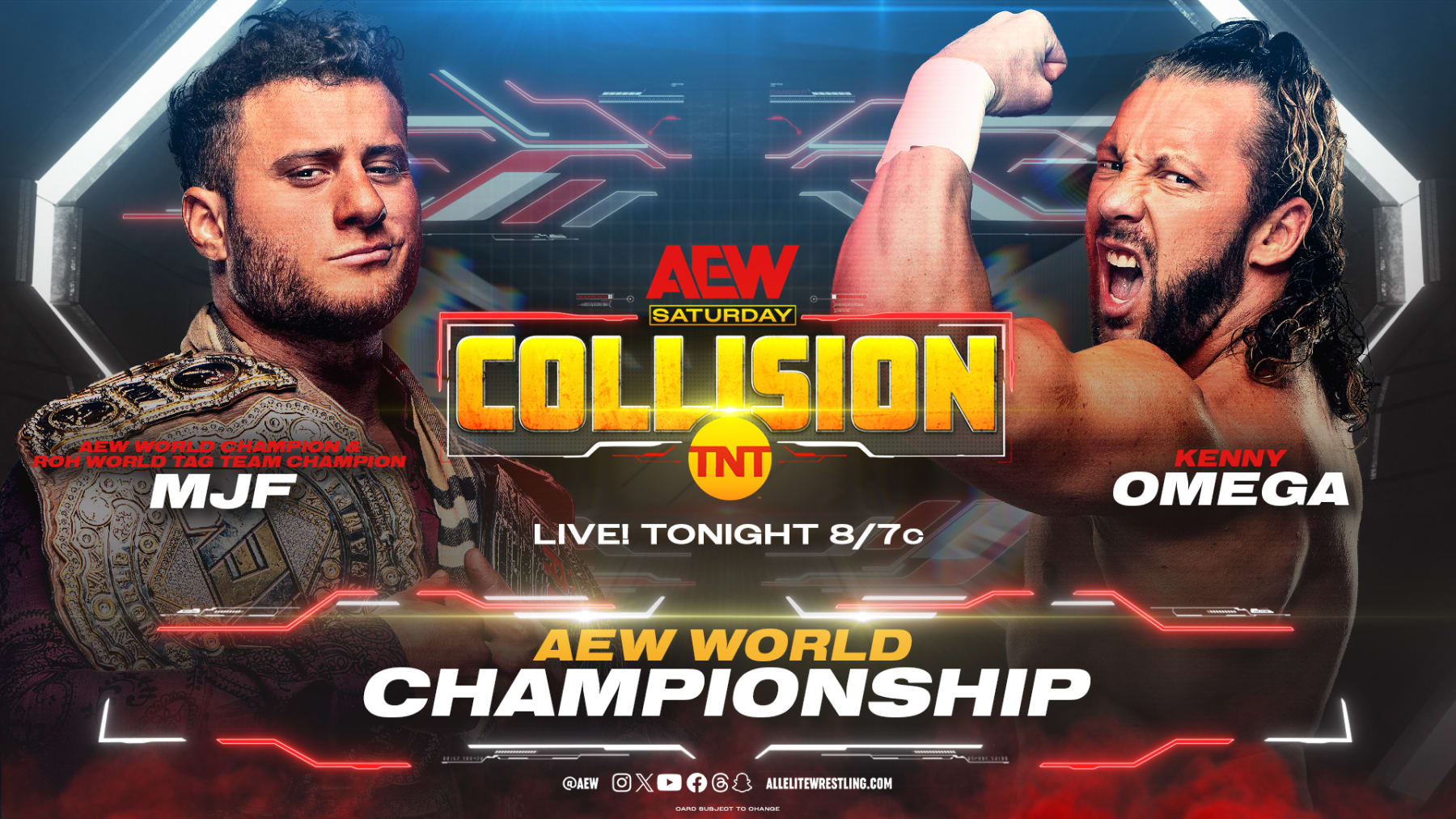 Collision.