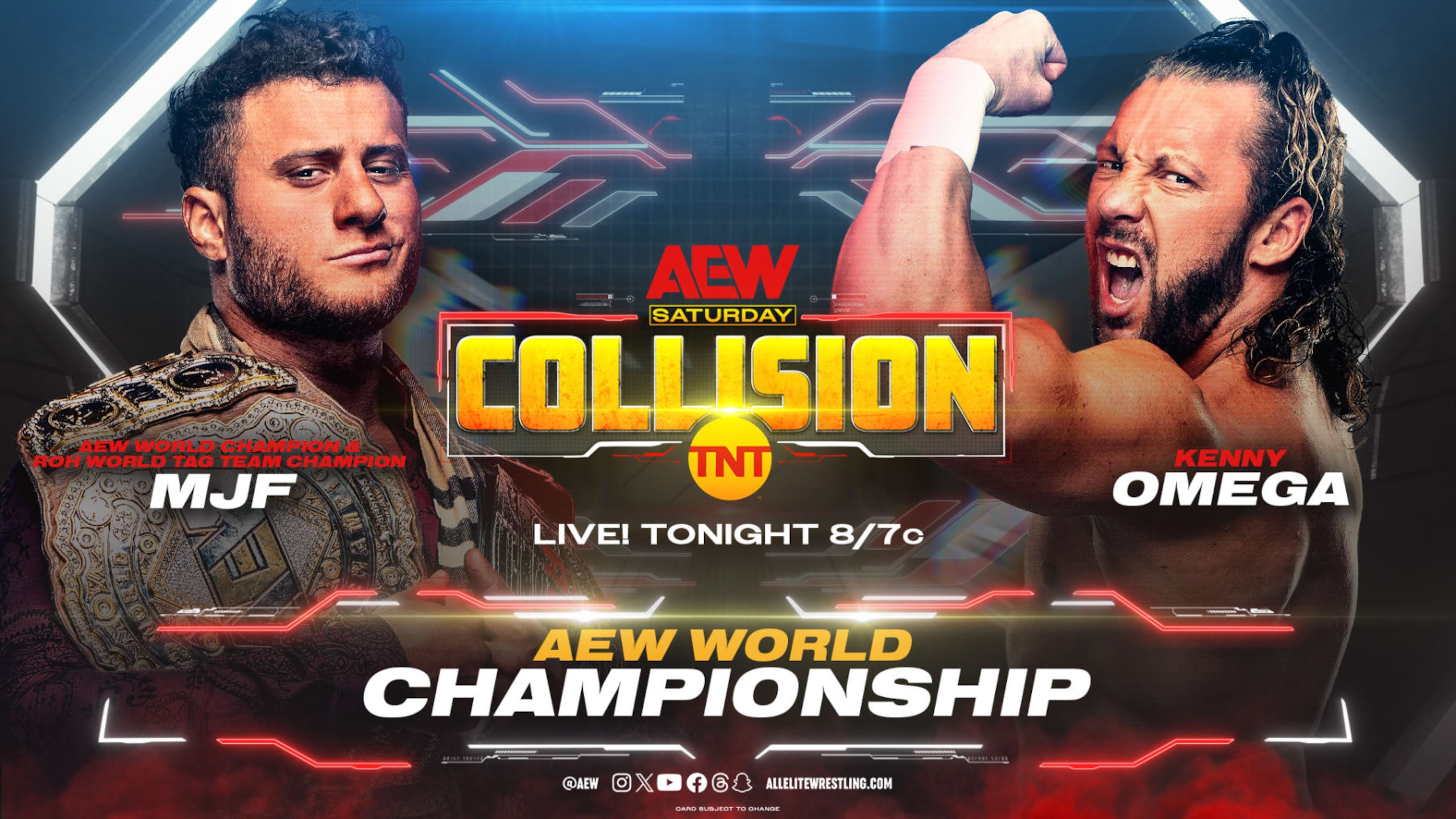 Collision.