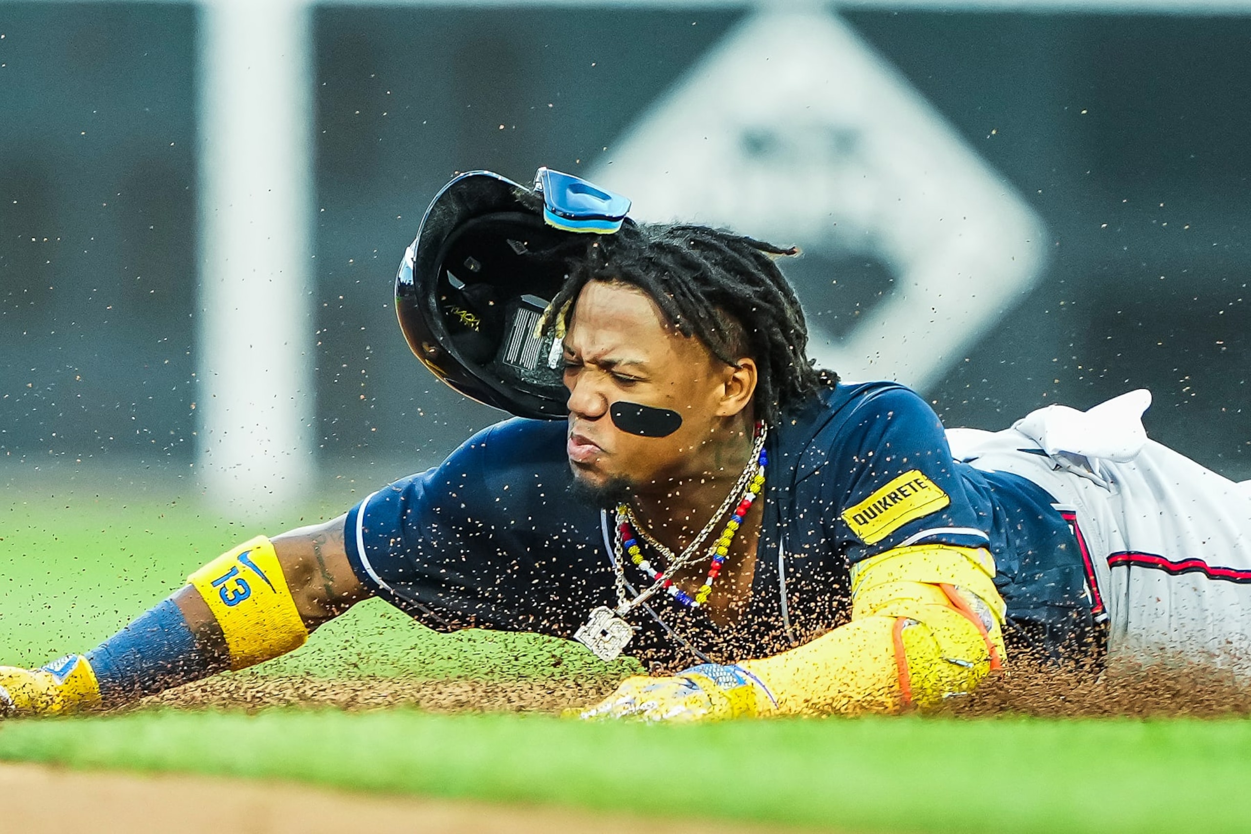 Ronald Acuña  Jr.