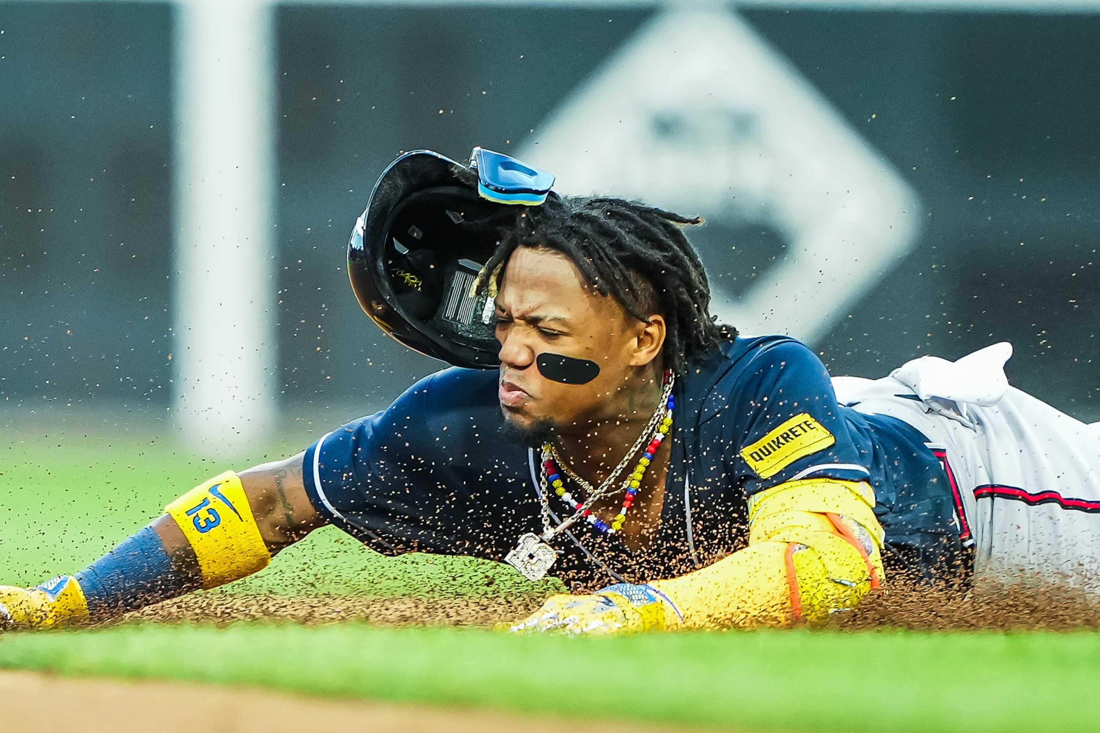 Ronald Acuña  Jr.