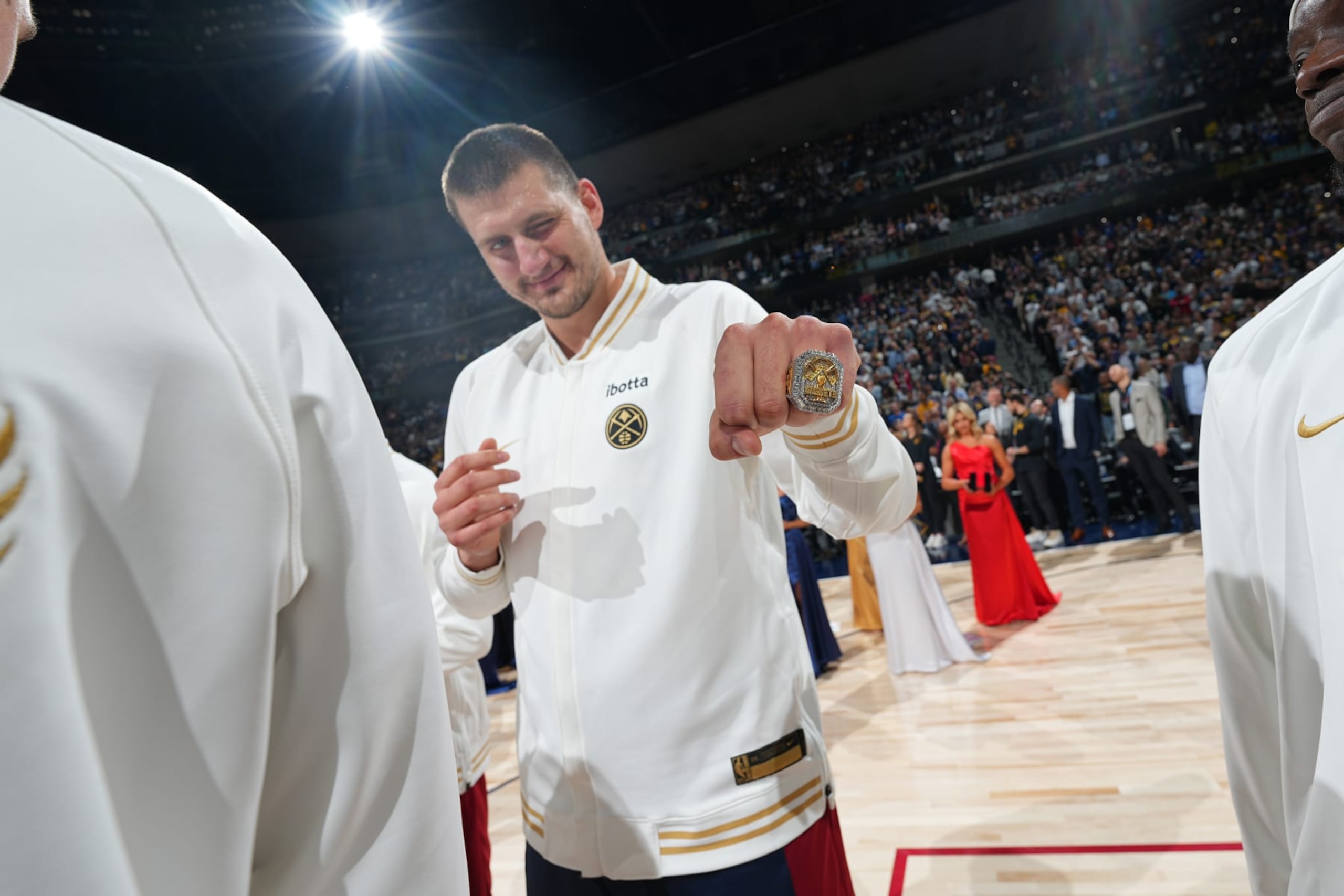 Nikola JokiÄ