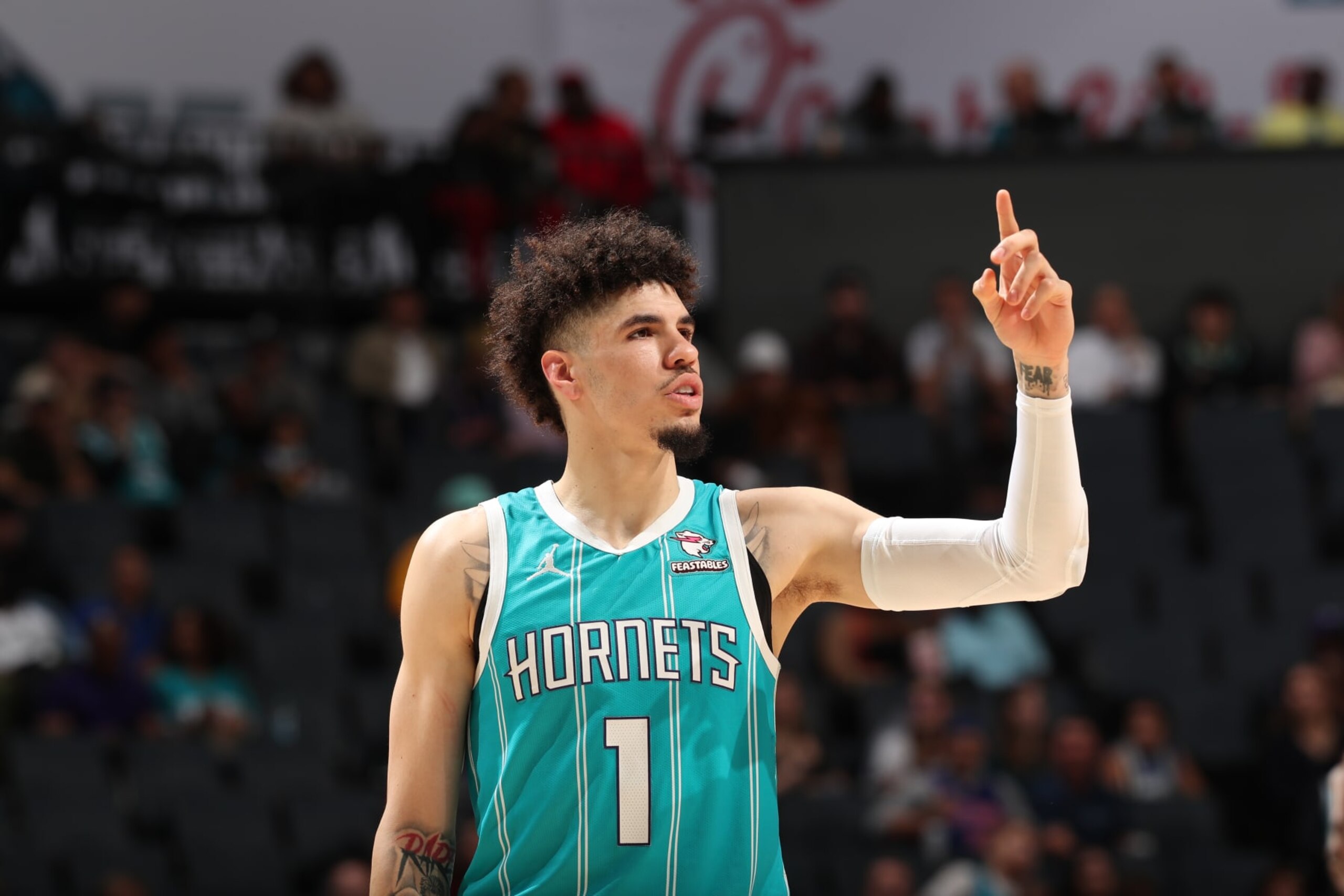 LaMelo Ball